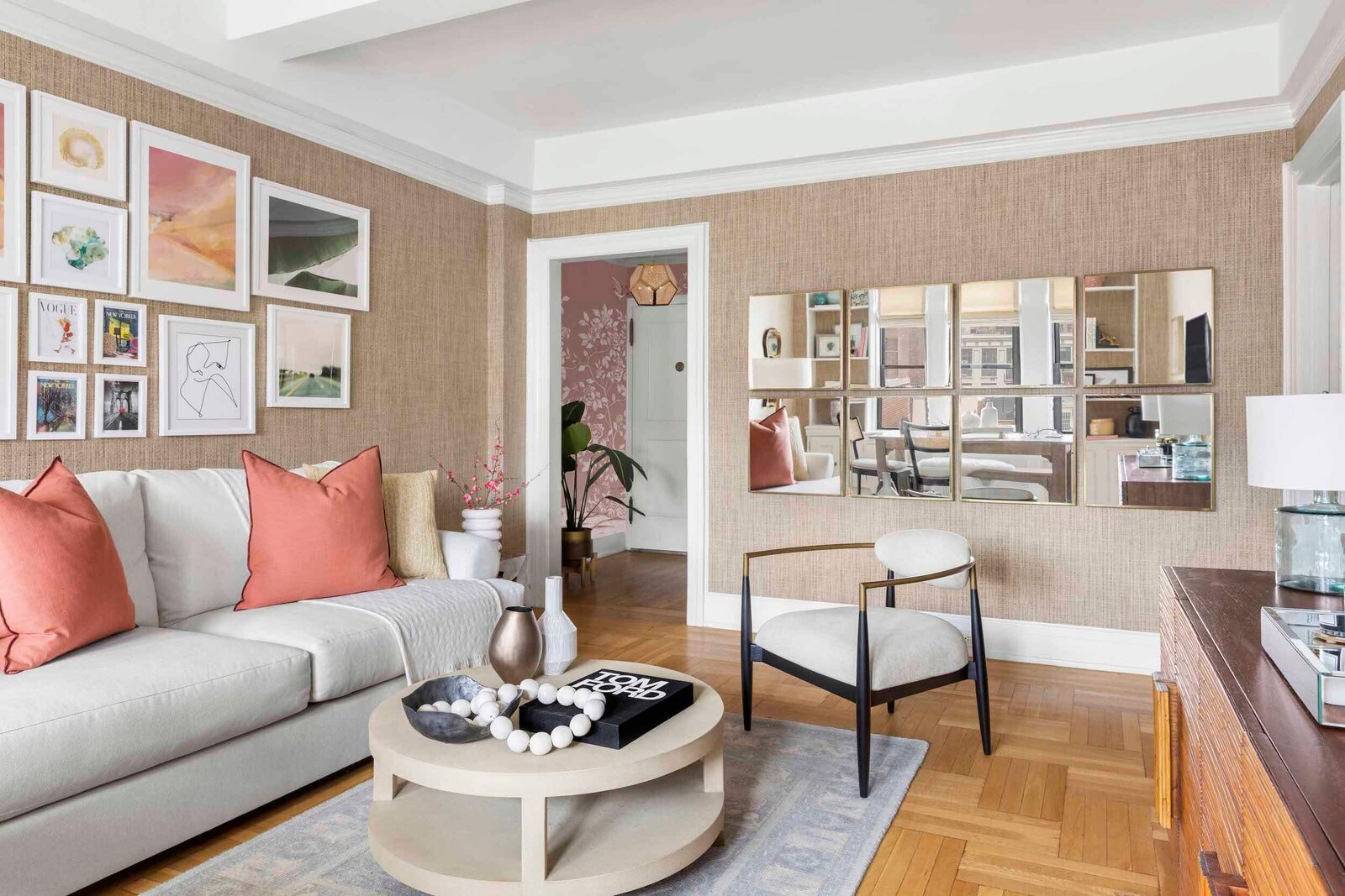 ABODE INTERIORS | Residential and Commercial Interior Design