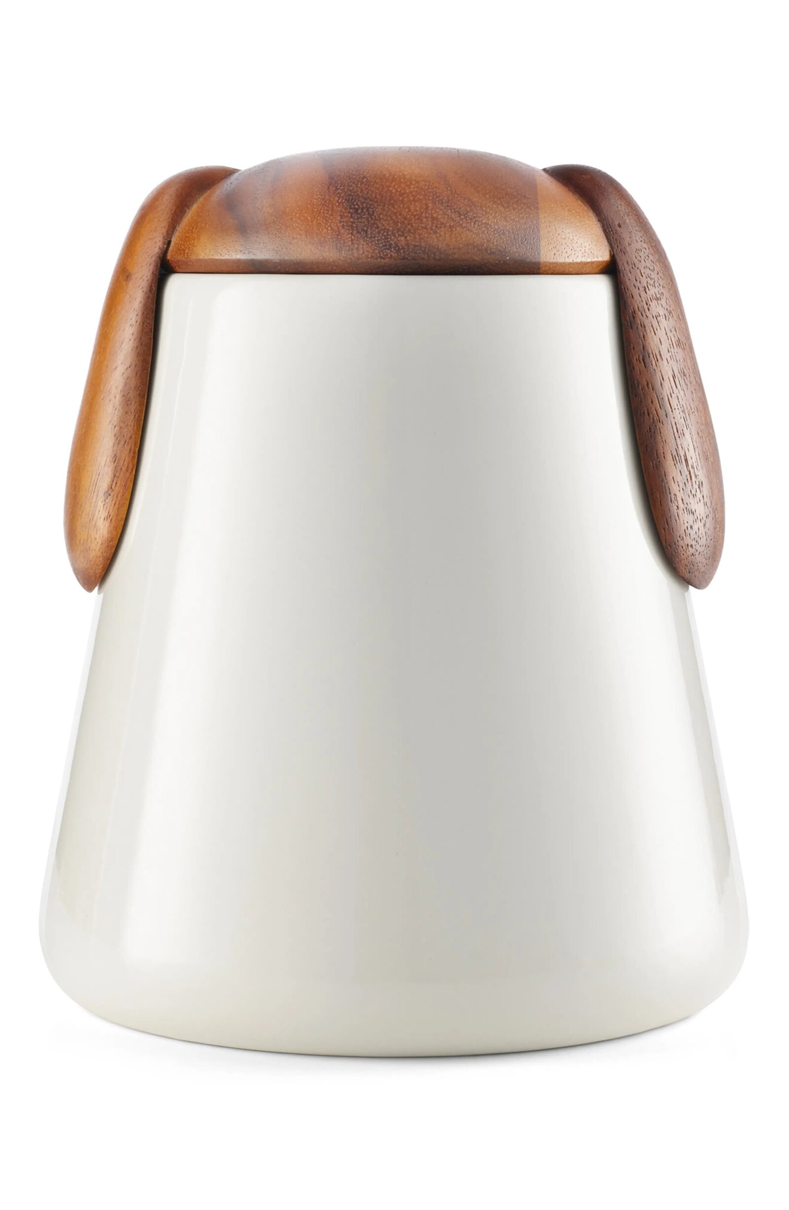 Dog Treat Jar