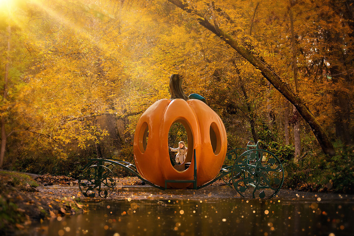 halloween-cindrella-fall-autum-pumpkin-patch-creative-unique-colorado-photographer
