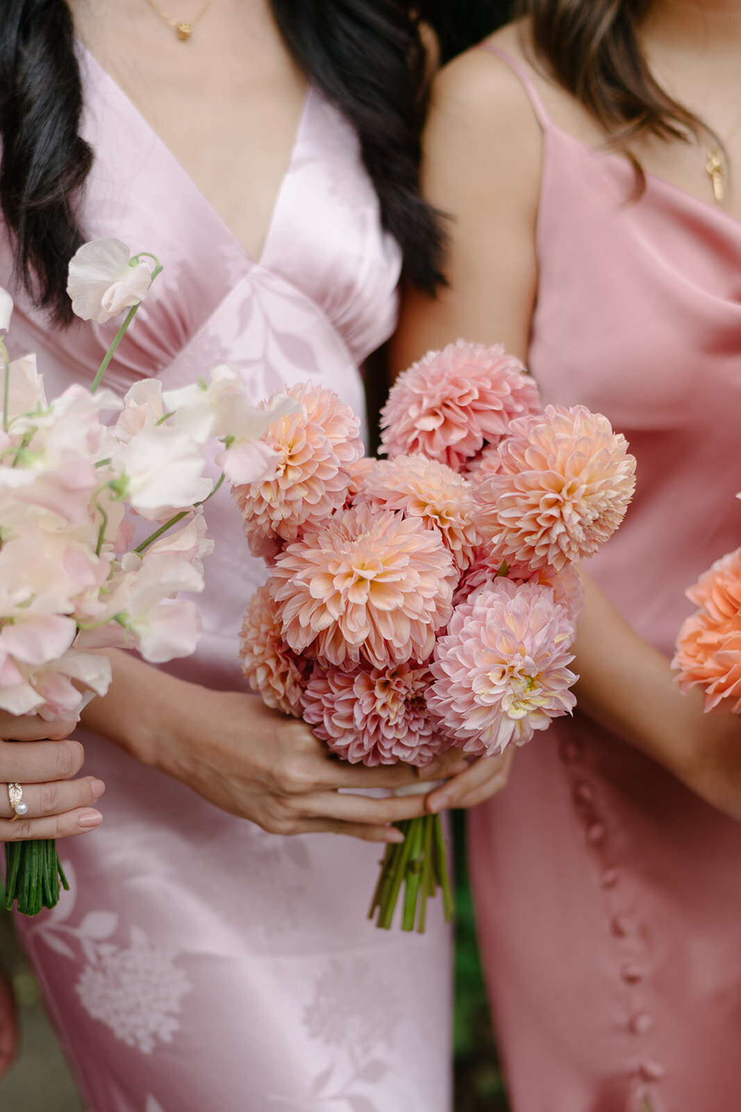 Attabara Studio UK Luxury Wedding Planner at Kew Gardens by Sasha Dove-172
