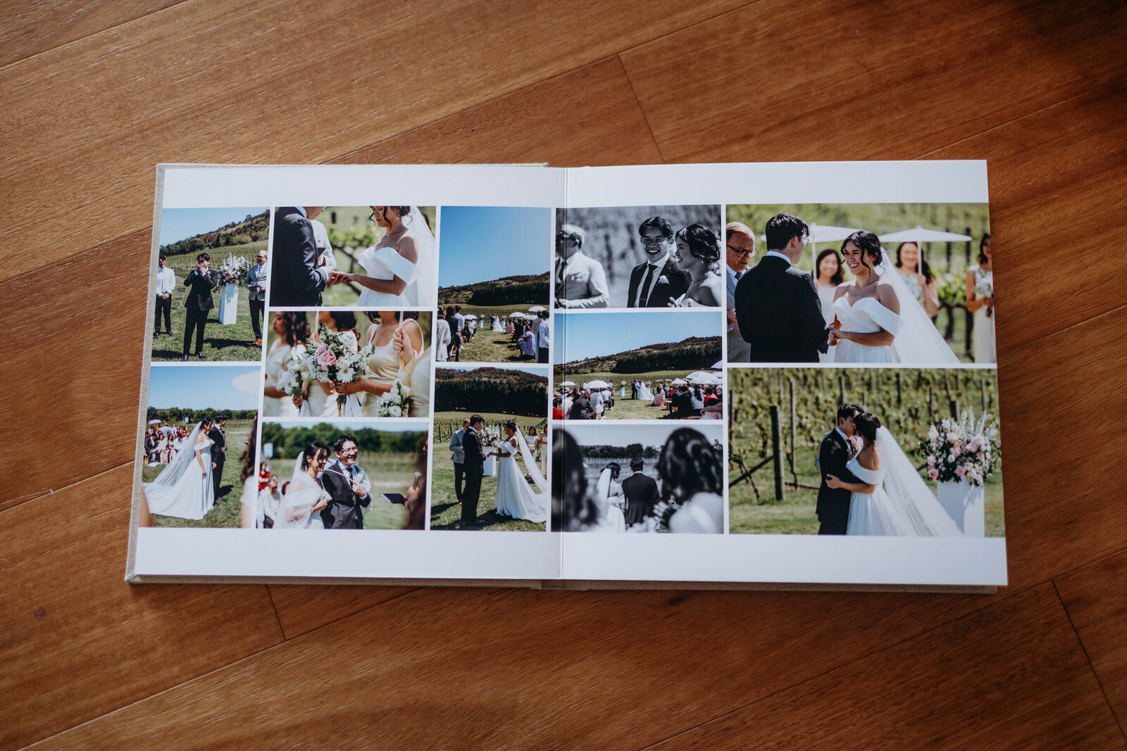 Canberra Wedding Photo Album Printer Photography-13