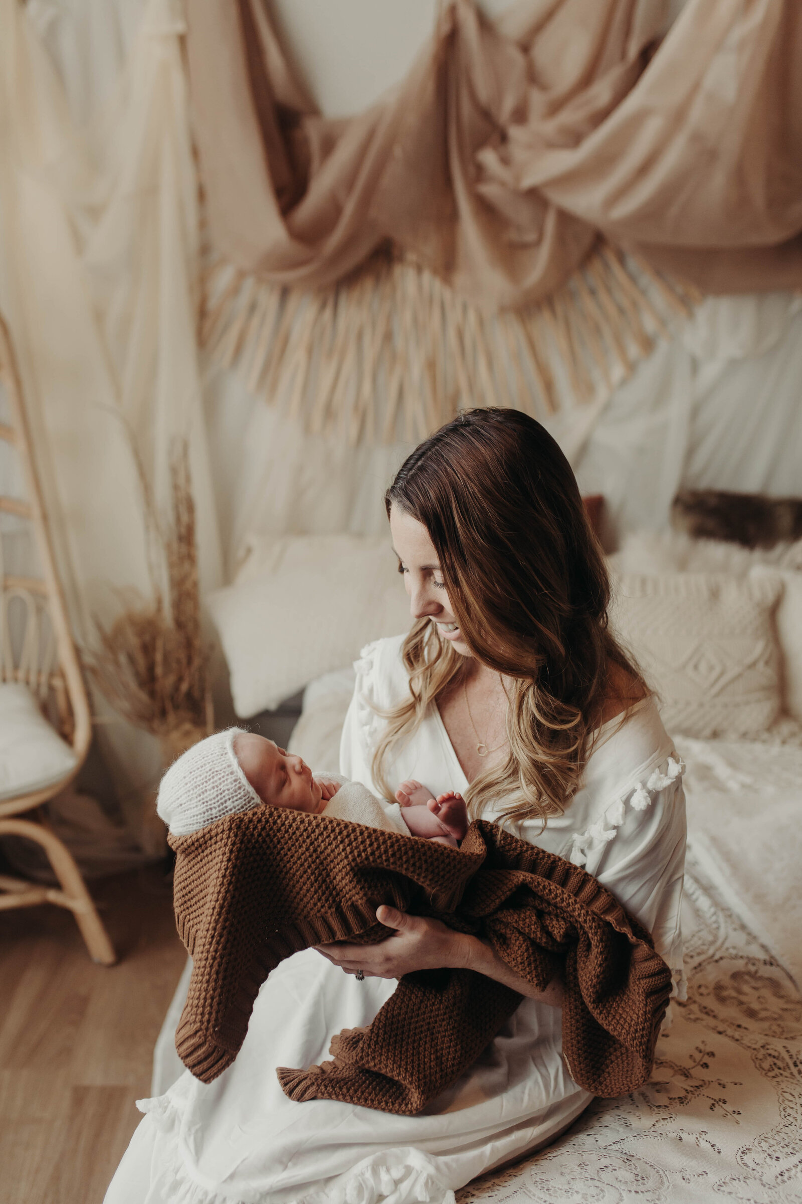 Kansas City Family Photography - Kansas City, MO - Newborn Photography86