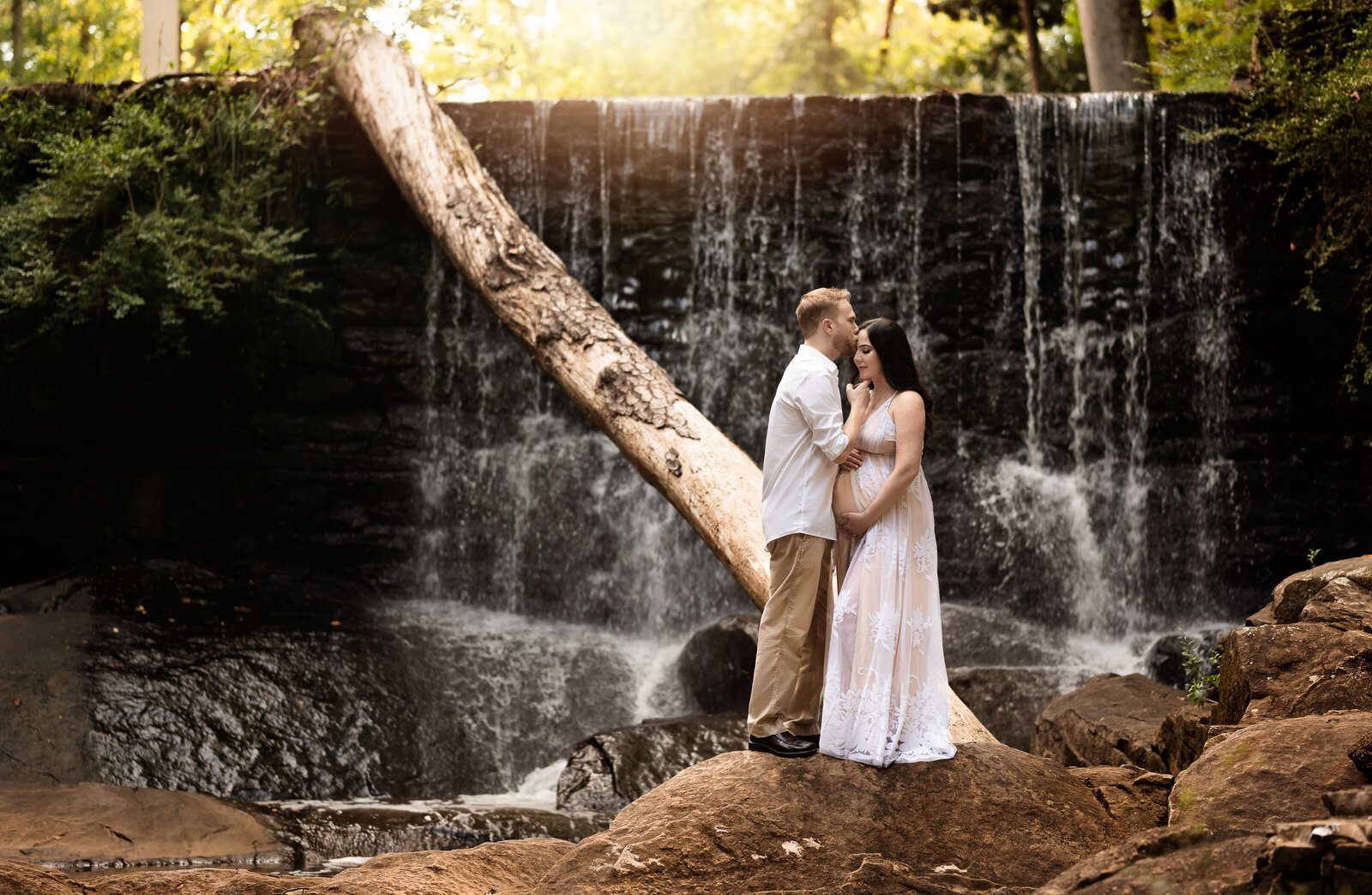 maternity photographer atlanta