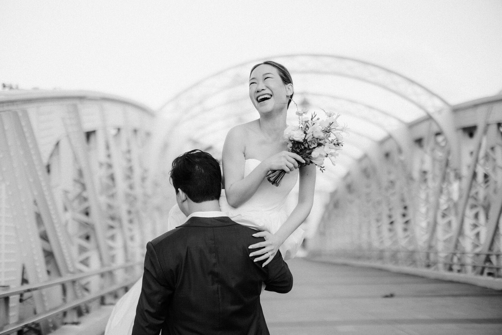25HL Singapore Pre-Wedding Photography Maritha Mae