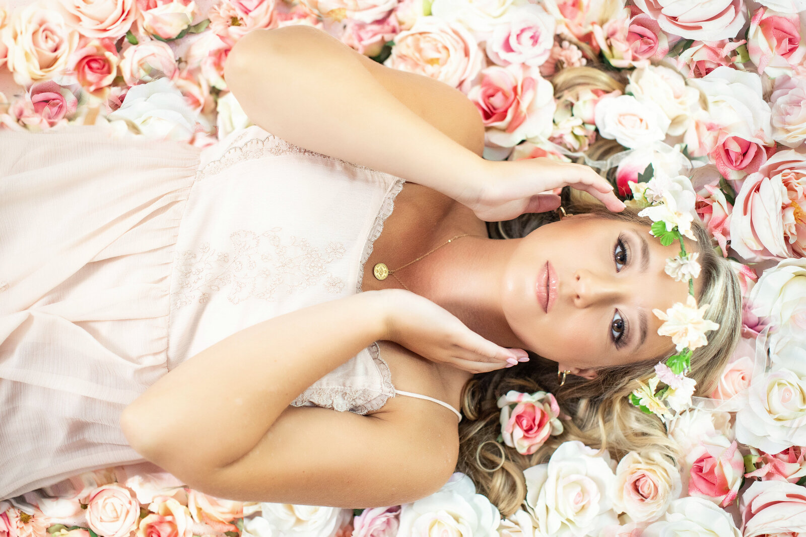 Wakefield Senior Photographer