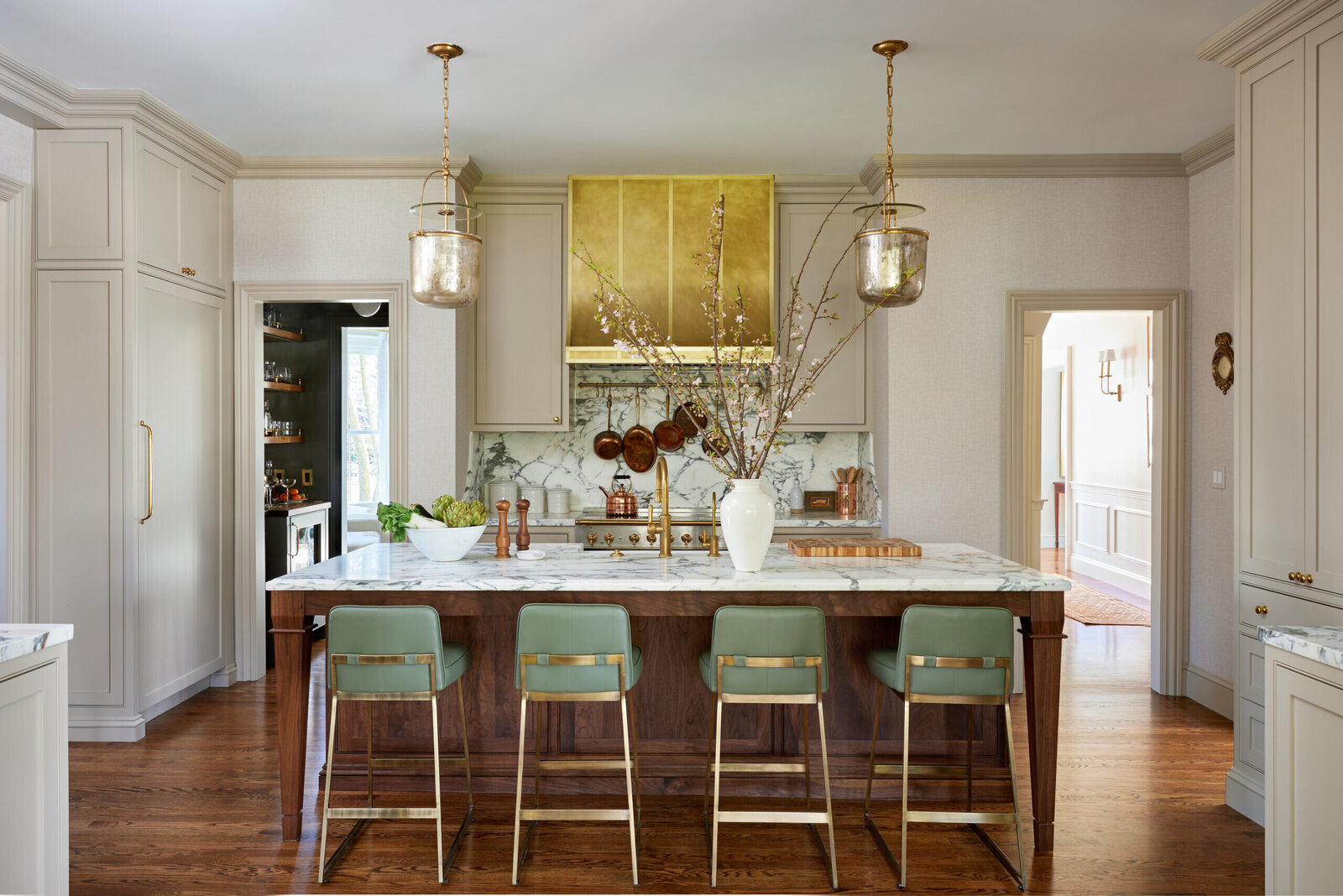 Erin Gates Interiors Brand | Malone Agency