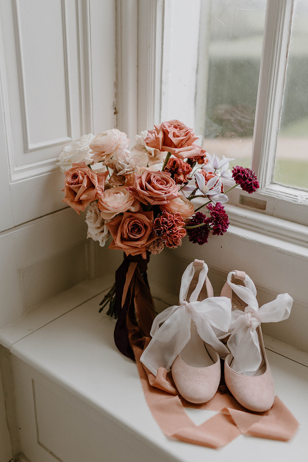 Findon place wedding flowers (7)