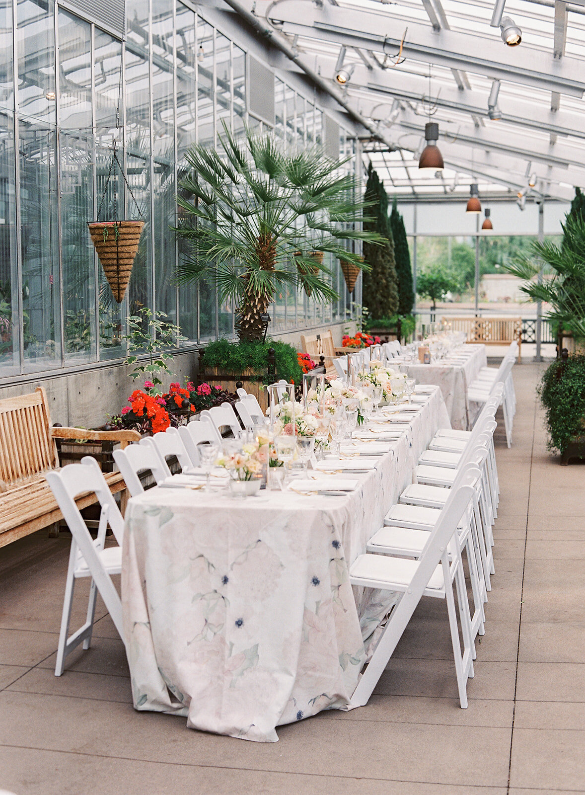 Denver Botanic Gardens Wedding 103