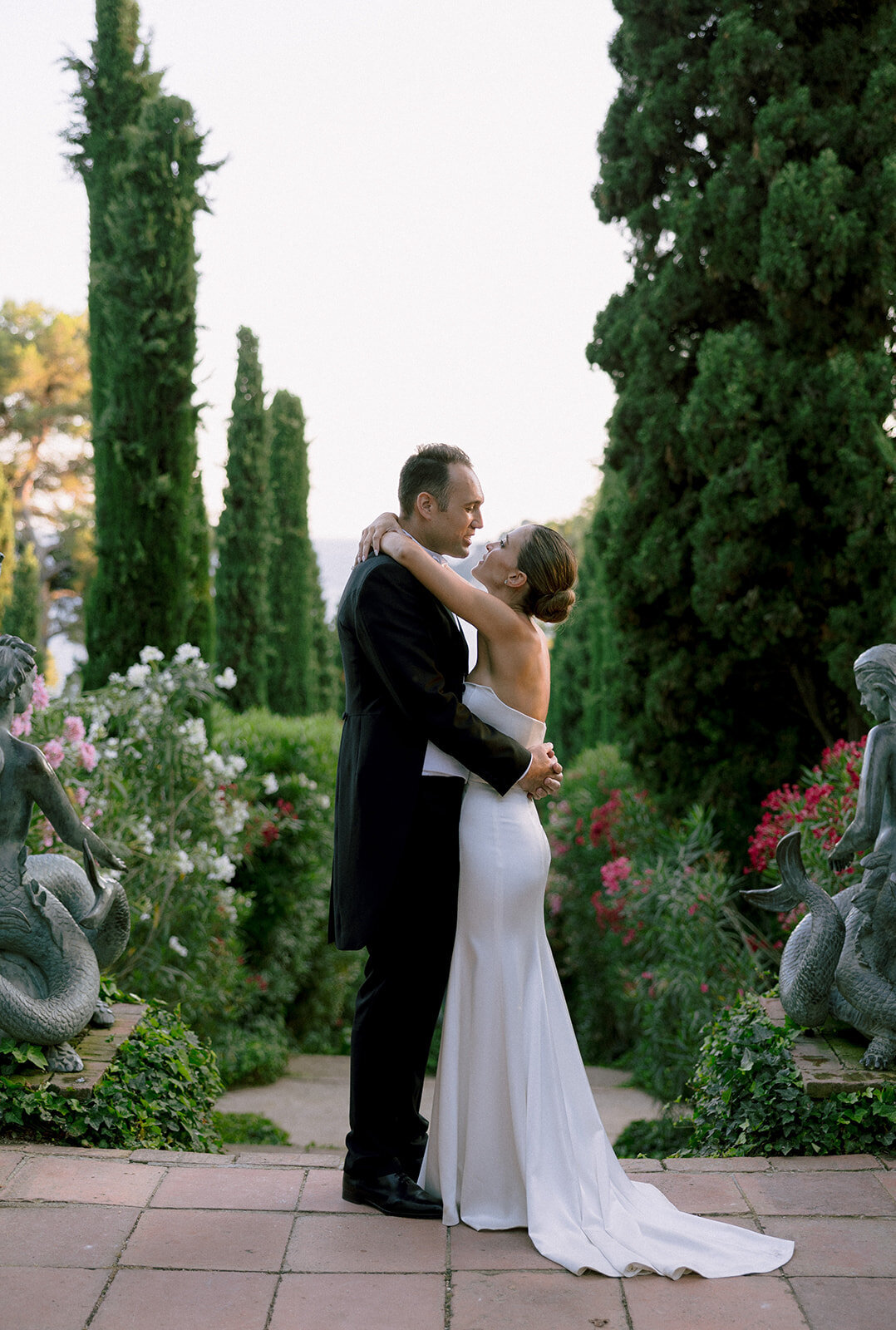 Reportaje de bodas - Fotografo Bodas Barcelona, España, Italia,