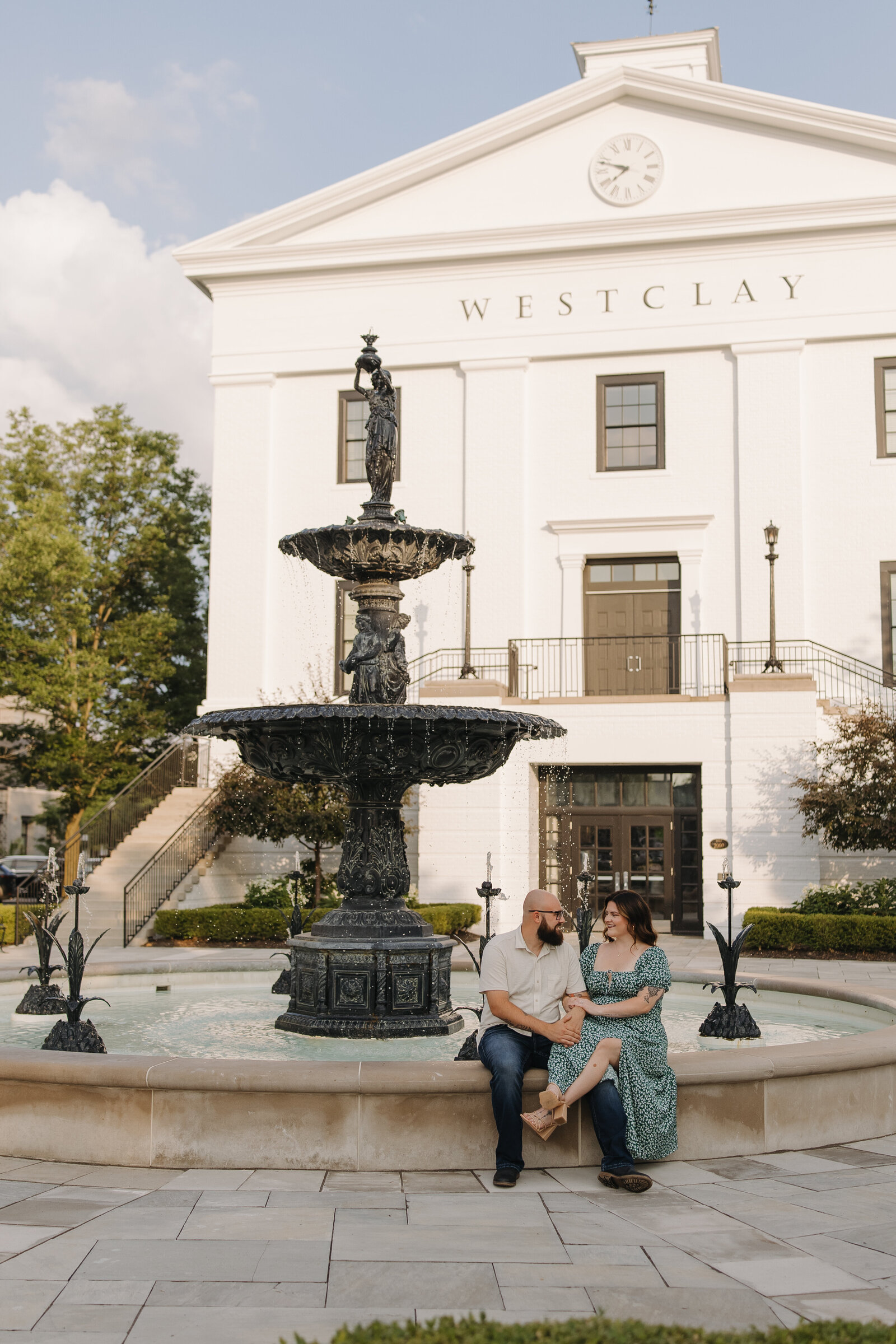 Kylie Hagerman Photography Storytelling Wedding Photographer in Indiana — Couples and Engagements 17