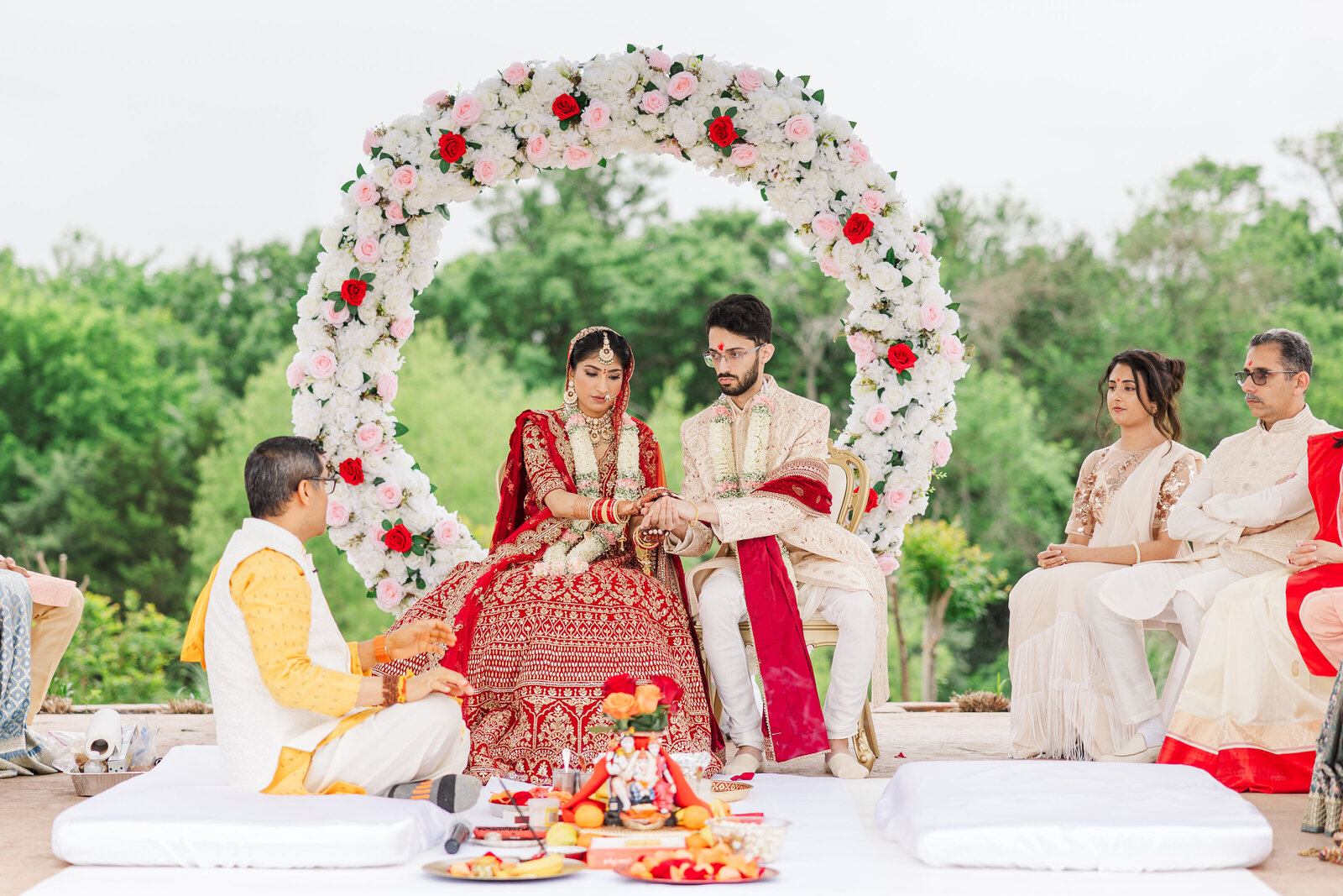 Dallas-hindu-wedding-at-the-springs-mckinney