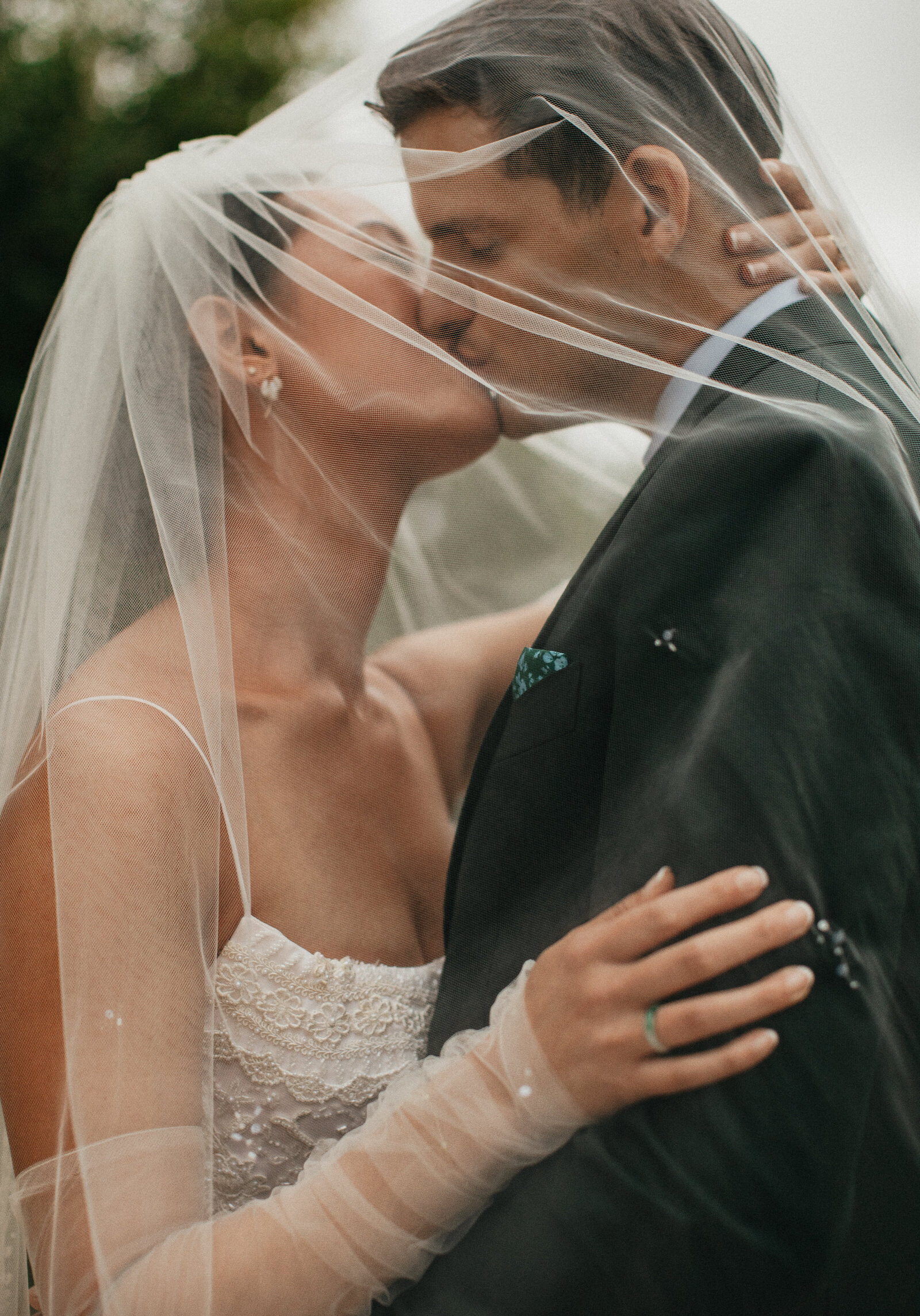 HoustonWeddingattheBotanicGardens2024-41