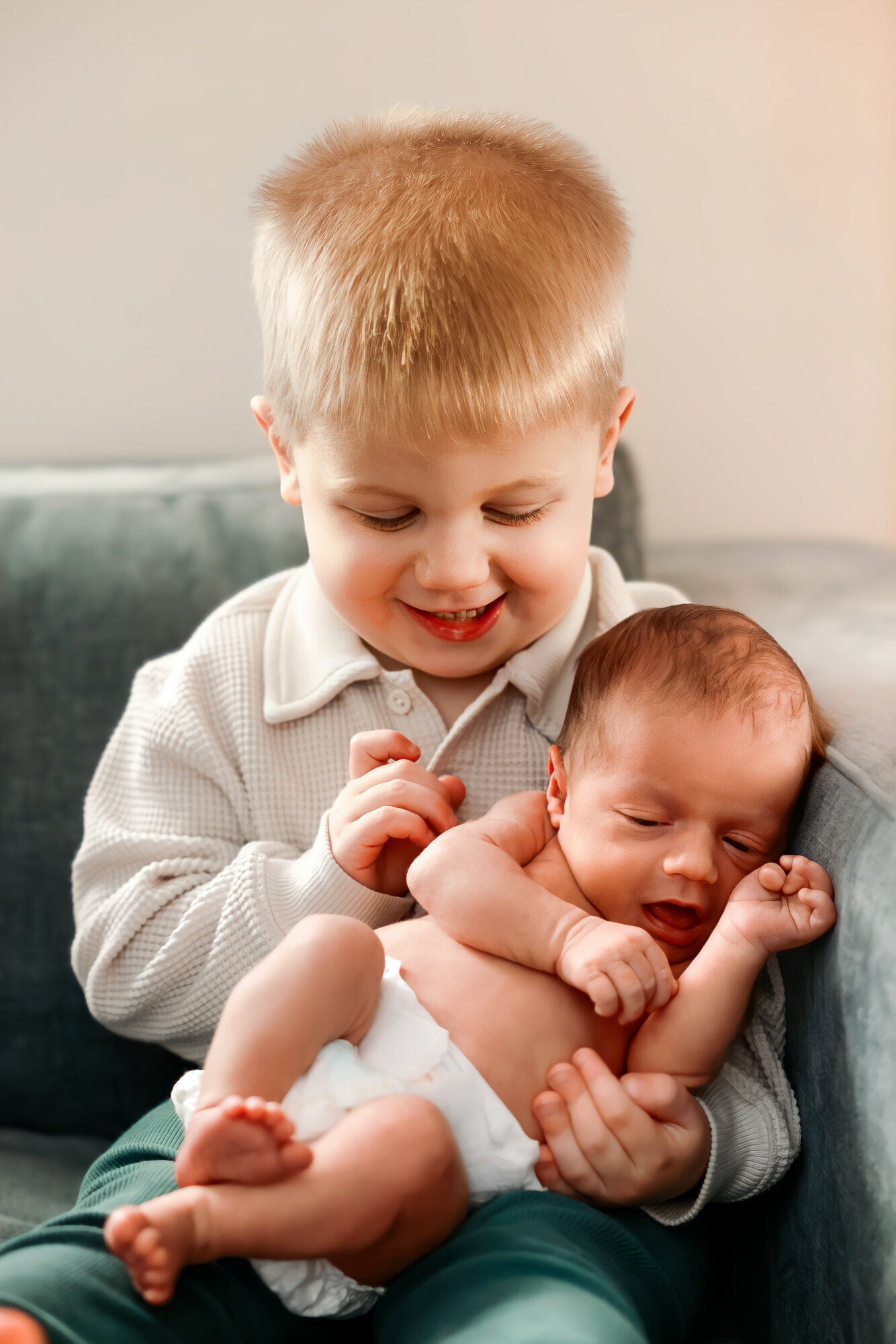 Boston Newborn Photography--40