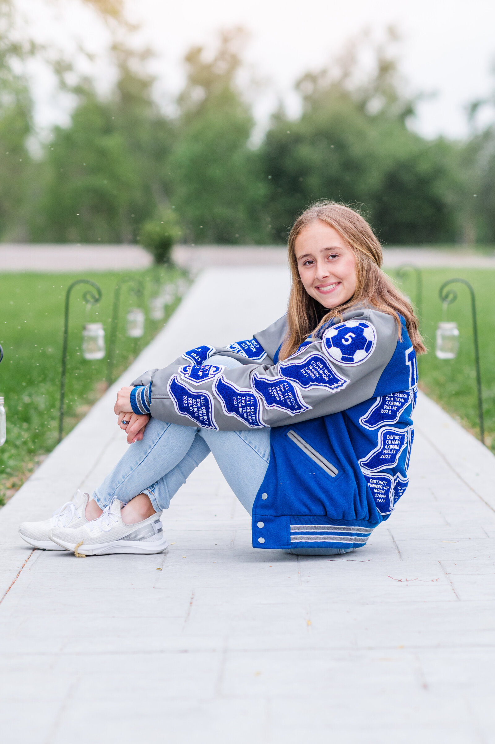 Payton Spring Senior Session-118