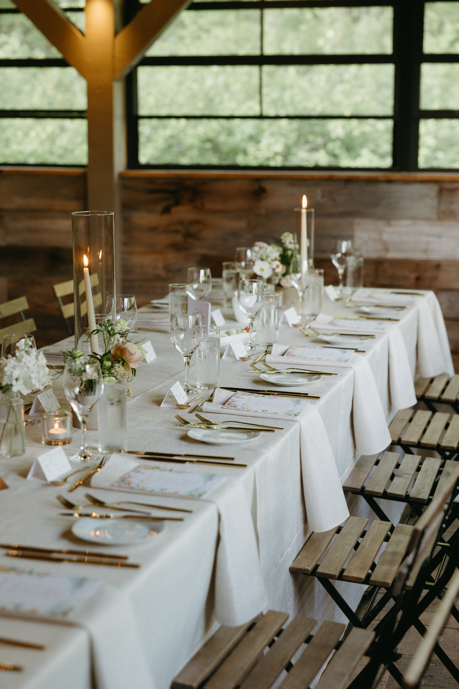 Adelina Barn Wedding - Lance Photography 201