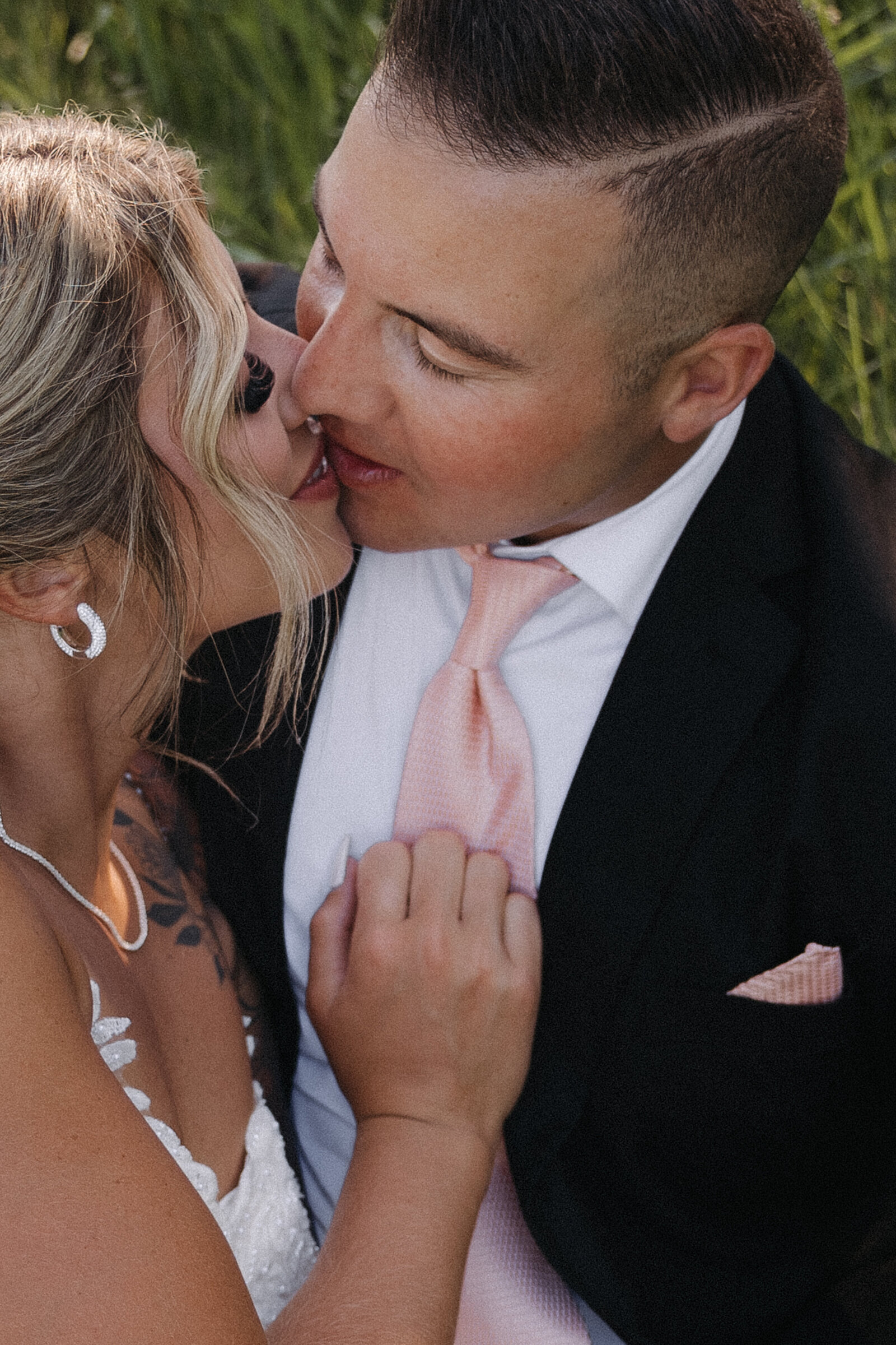 JB Photography - Alberta Golf Course Wedding-11