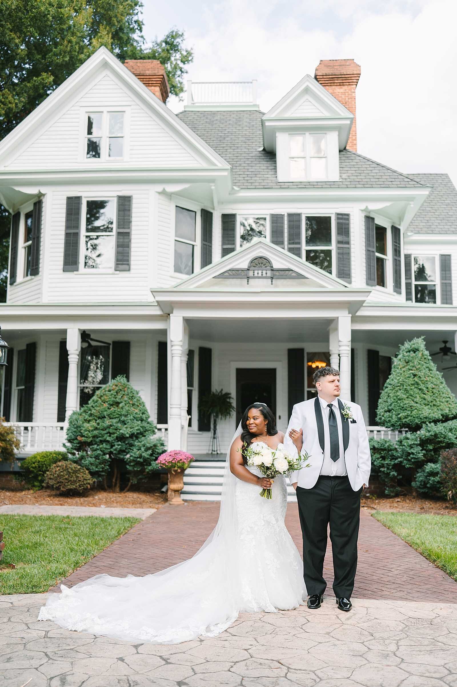 Alissa & Greg Brawley Estate Wedding Venue-657_jamie marie photography