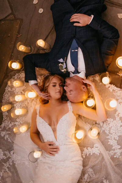 Andrea Caresse Lewis - Amative Creative - Wedding Photographer - 308