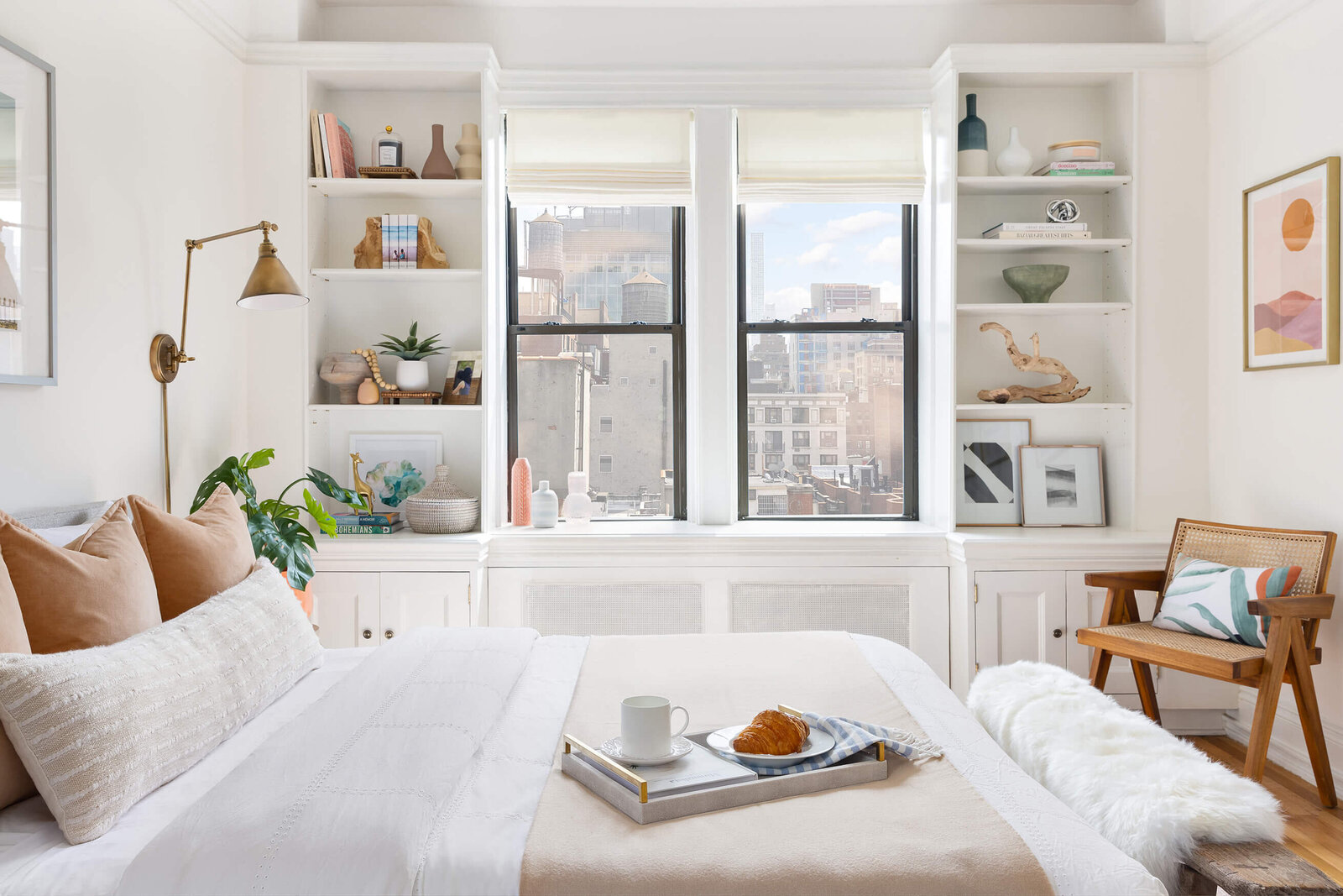 ABODE INTERIORS | Residential and Commercial Interior Design