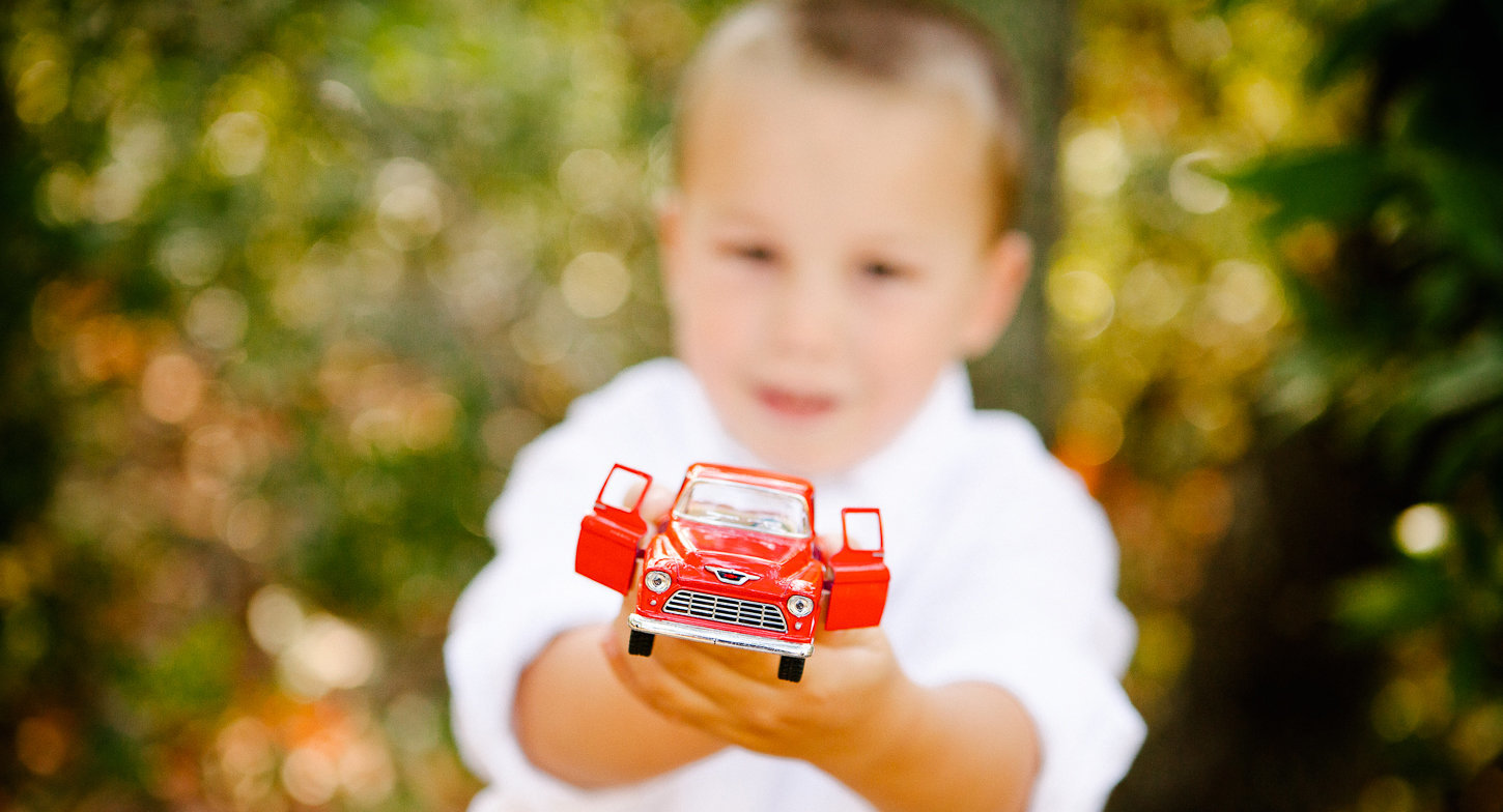 Family photography in Napa