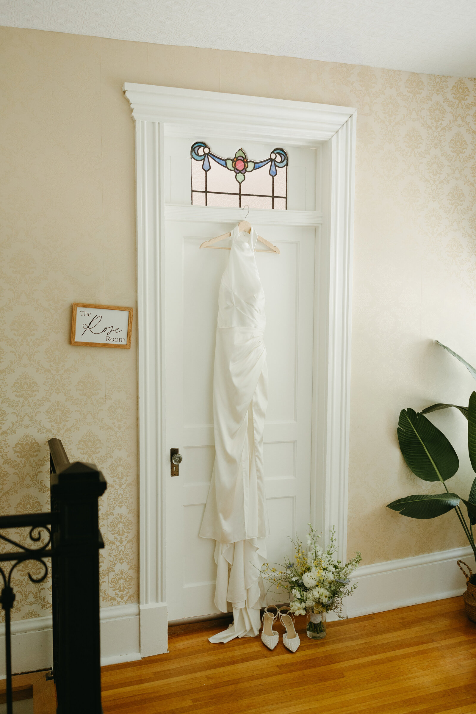 James & Jarie's Wedding - Lance Photography 1