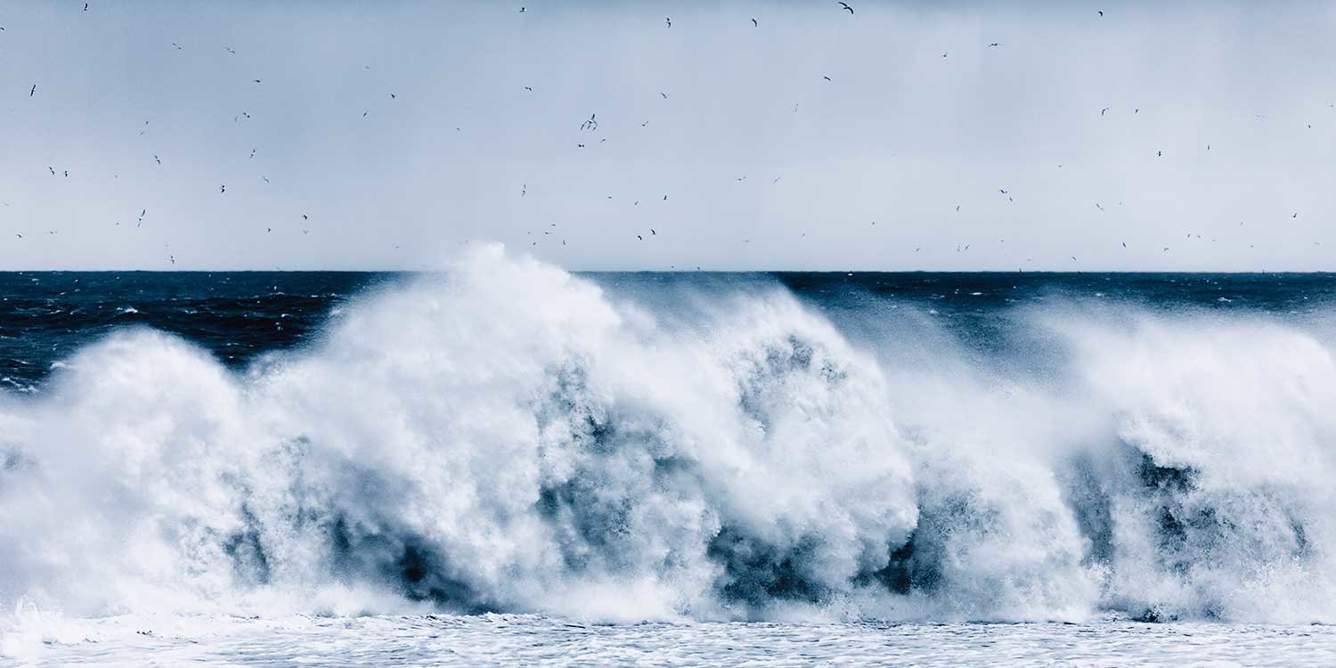 Iceland wedding workshop