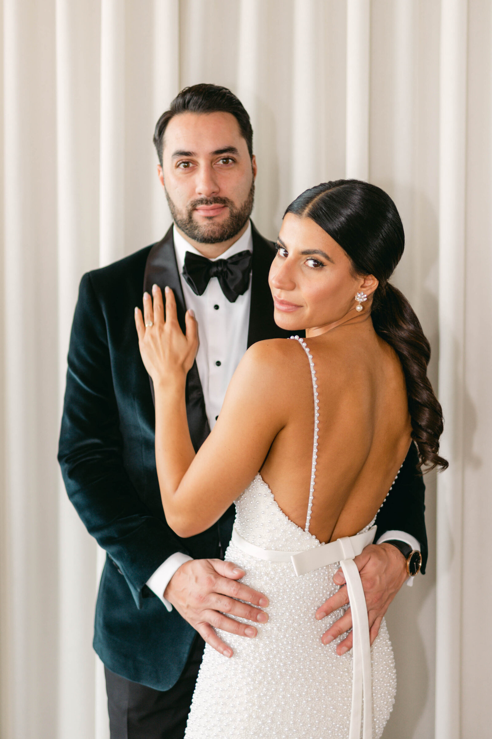 Muse Event Co. Wedding Event Planning Design Firm Production Design Management Weddings Toronto Canada Day of Coordination Full Service39