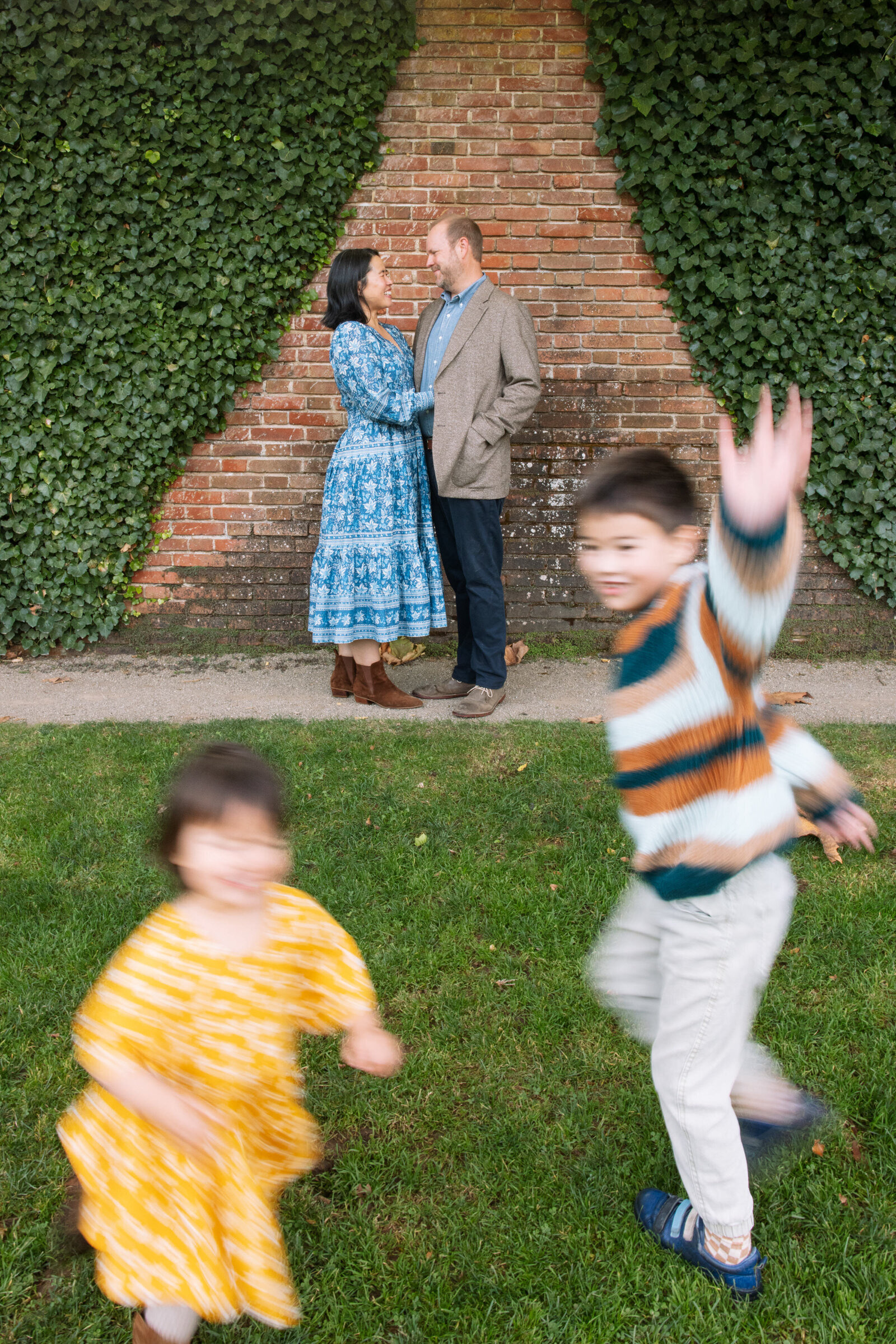 filoli family photographer