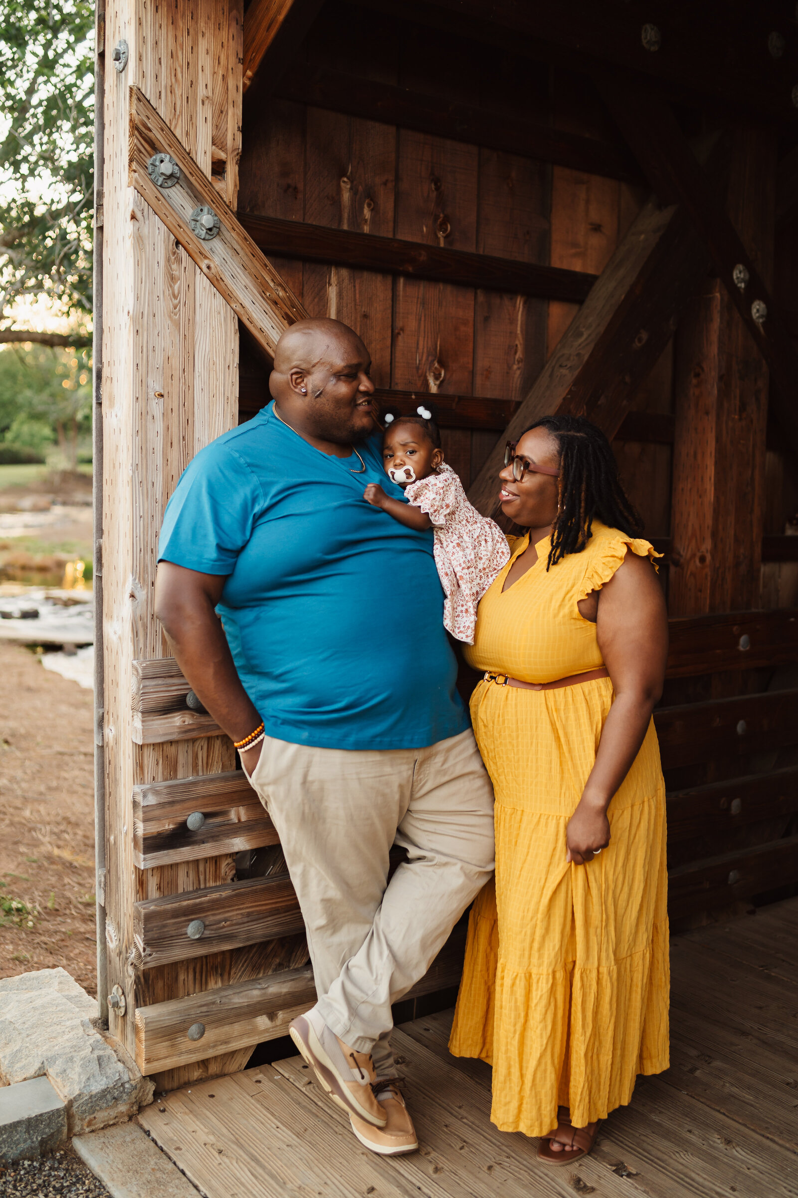Mills Family-54