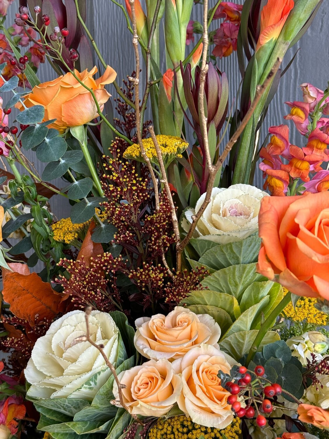 Fall-flower-arrangements-Noblesville-Indiana-10