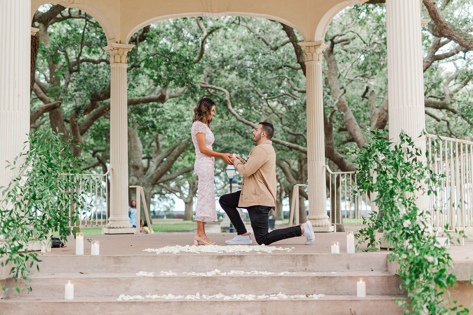 Reid & Kirsi Charleston Proposal 2024 Laura and Rachel Photography-20_websize (1)