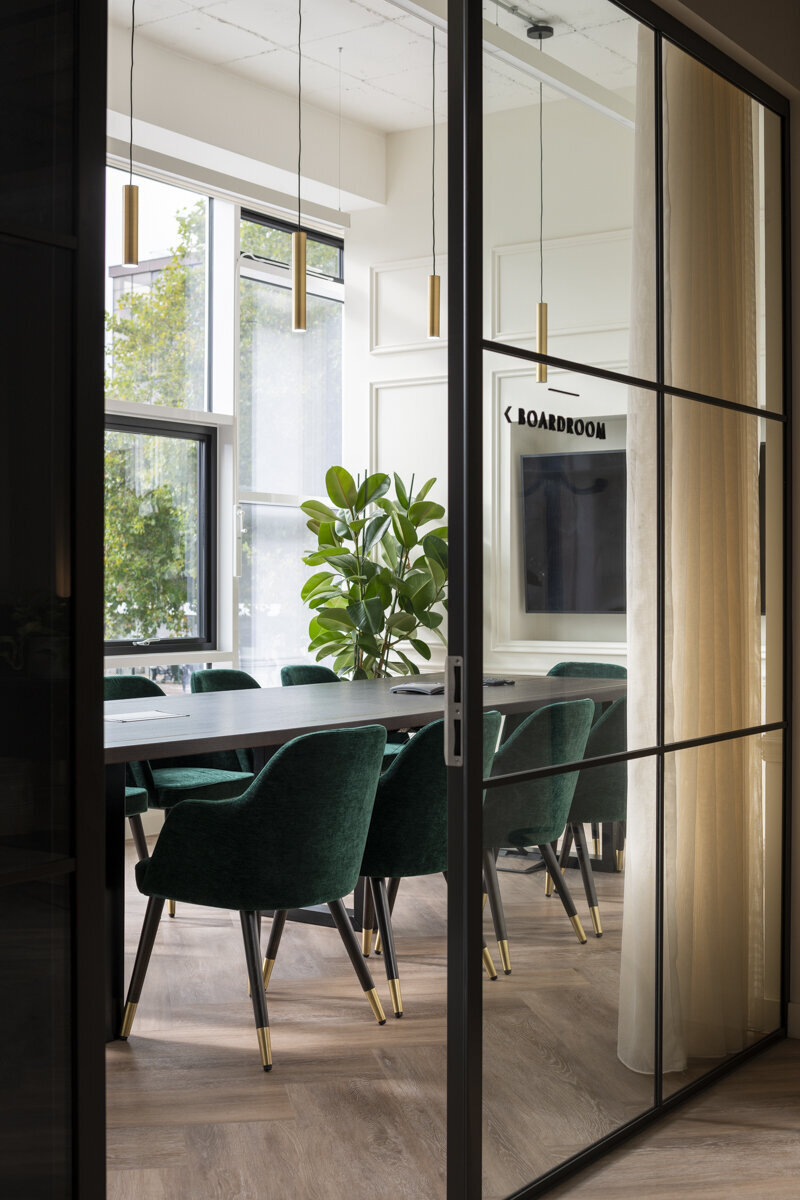 office boardroom design