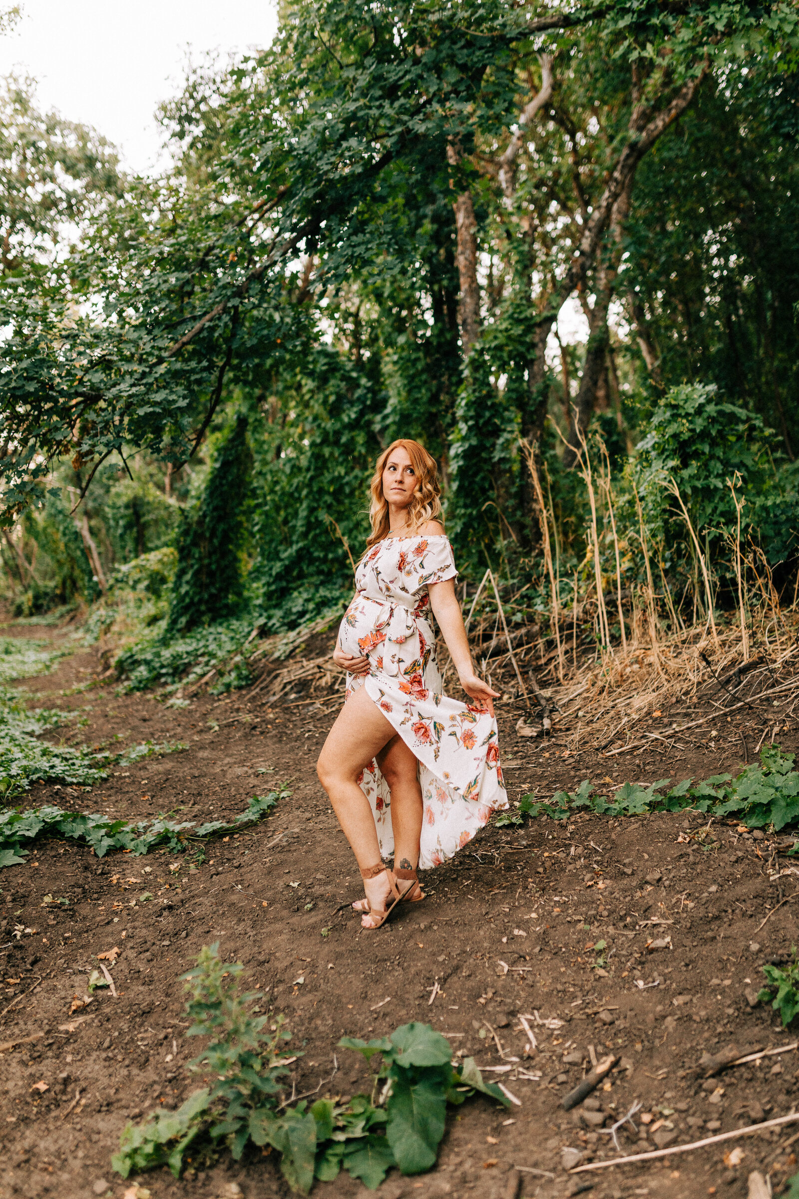 Gardner Maternity-84