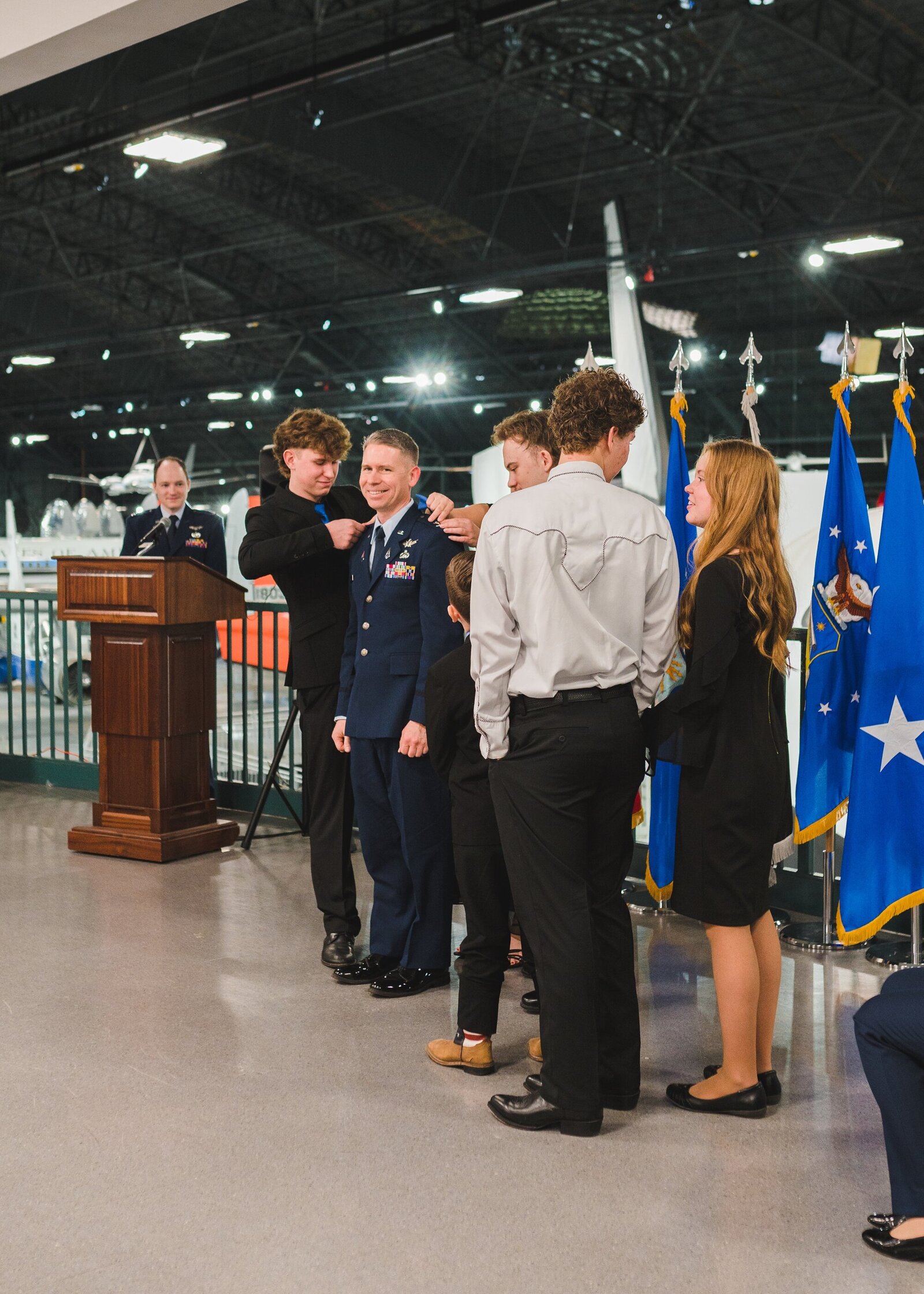 DC Northern Virginia Military Event Photographer Melissa Sheridan_0002