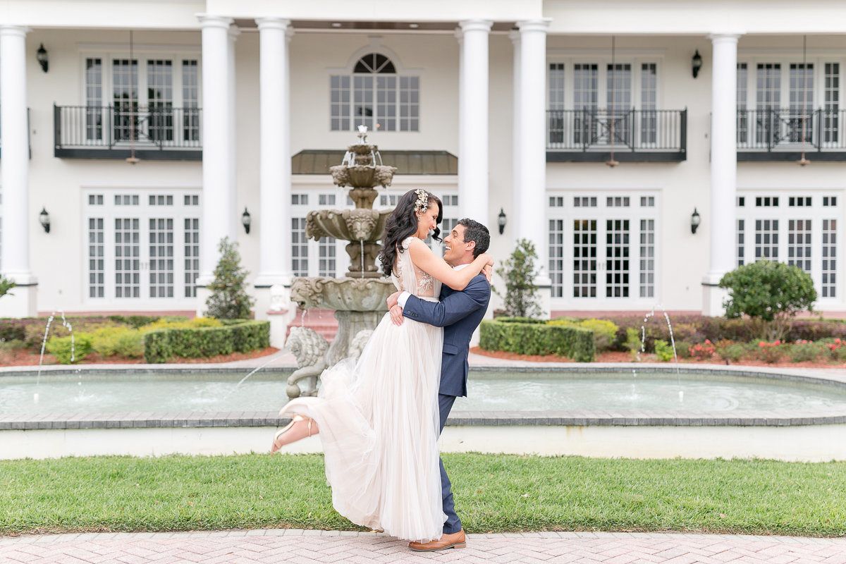 Luxmore Grande wedding | Orlando wedding | Orlando wedding photographer  | Luxmore Grande Estate wedding | Luxmore Grande Spring wedding_-17