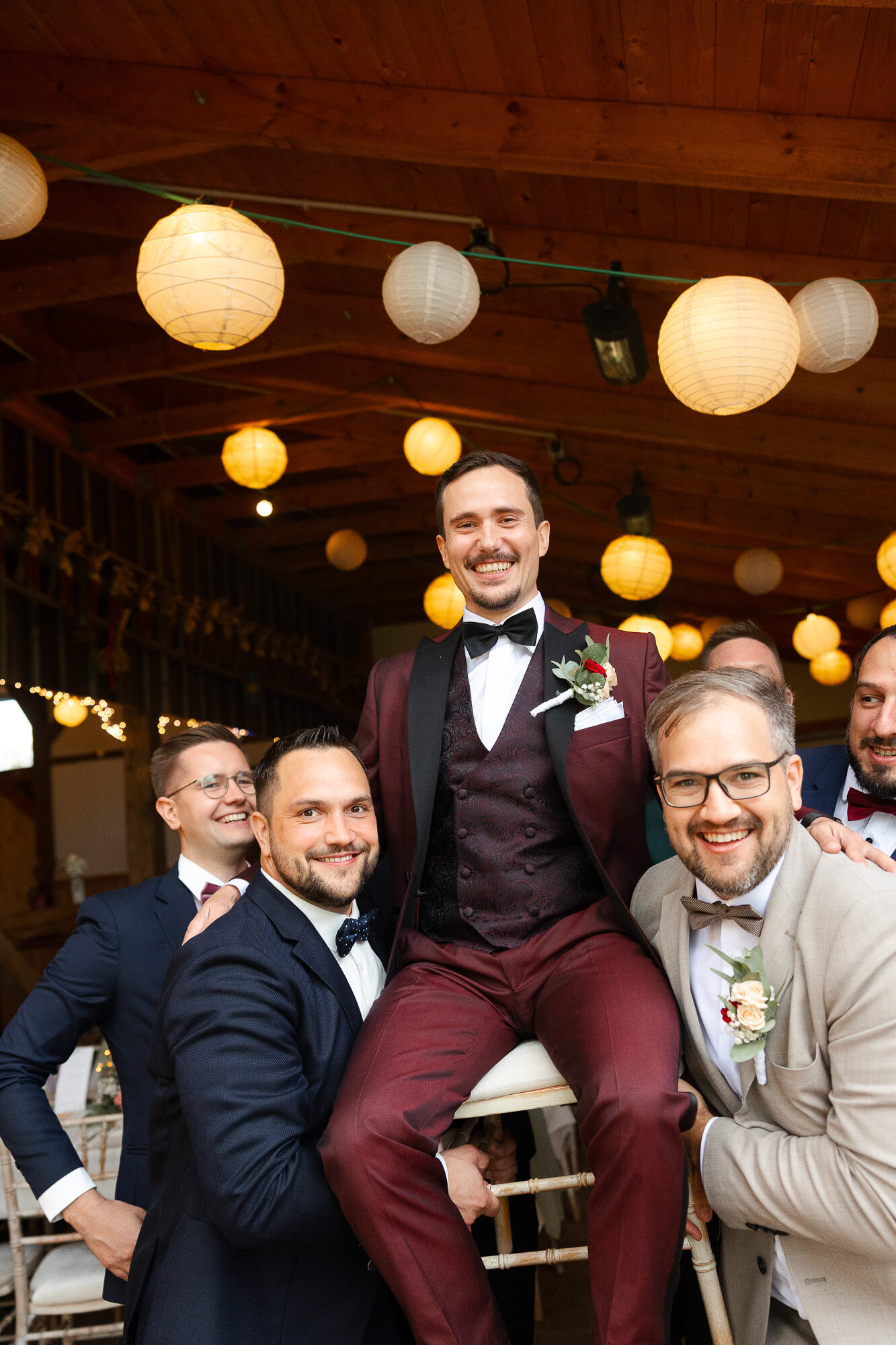 Hochzeitsfotograf Frankfurt -34