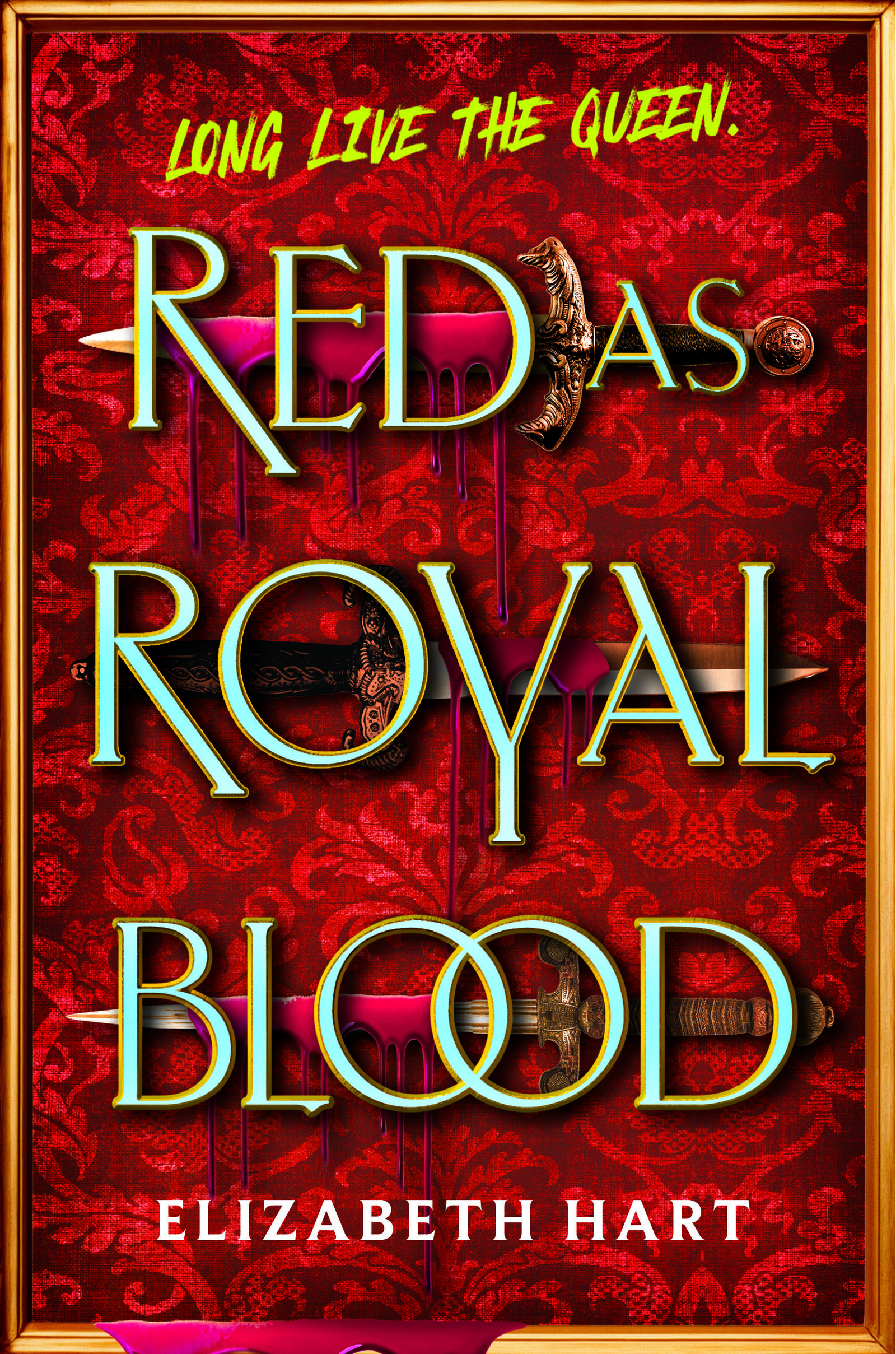 Red Royal Blood