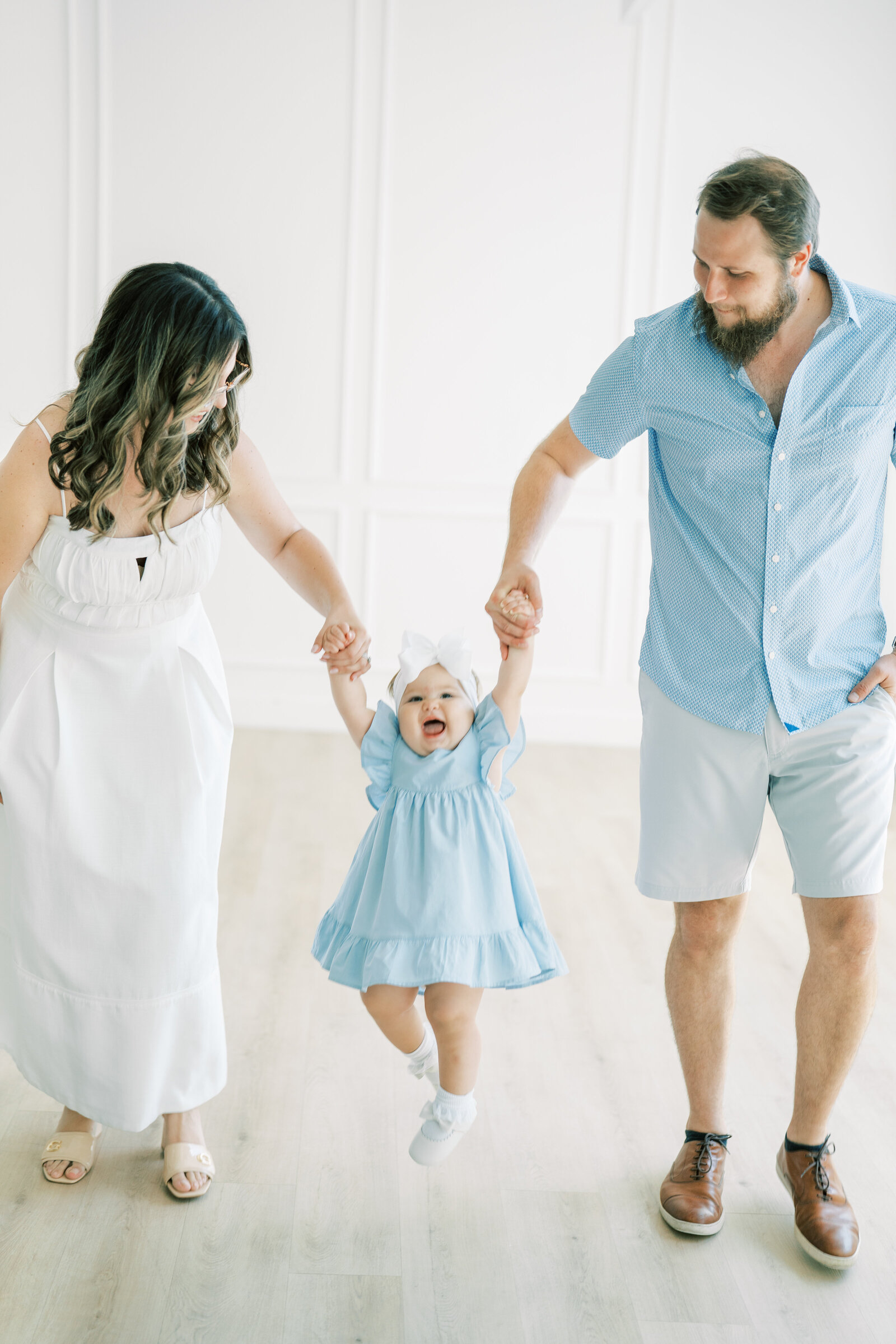 San Antonio Family Photographer