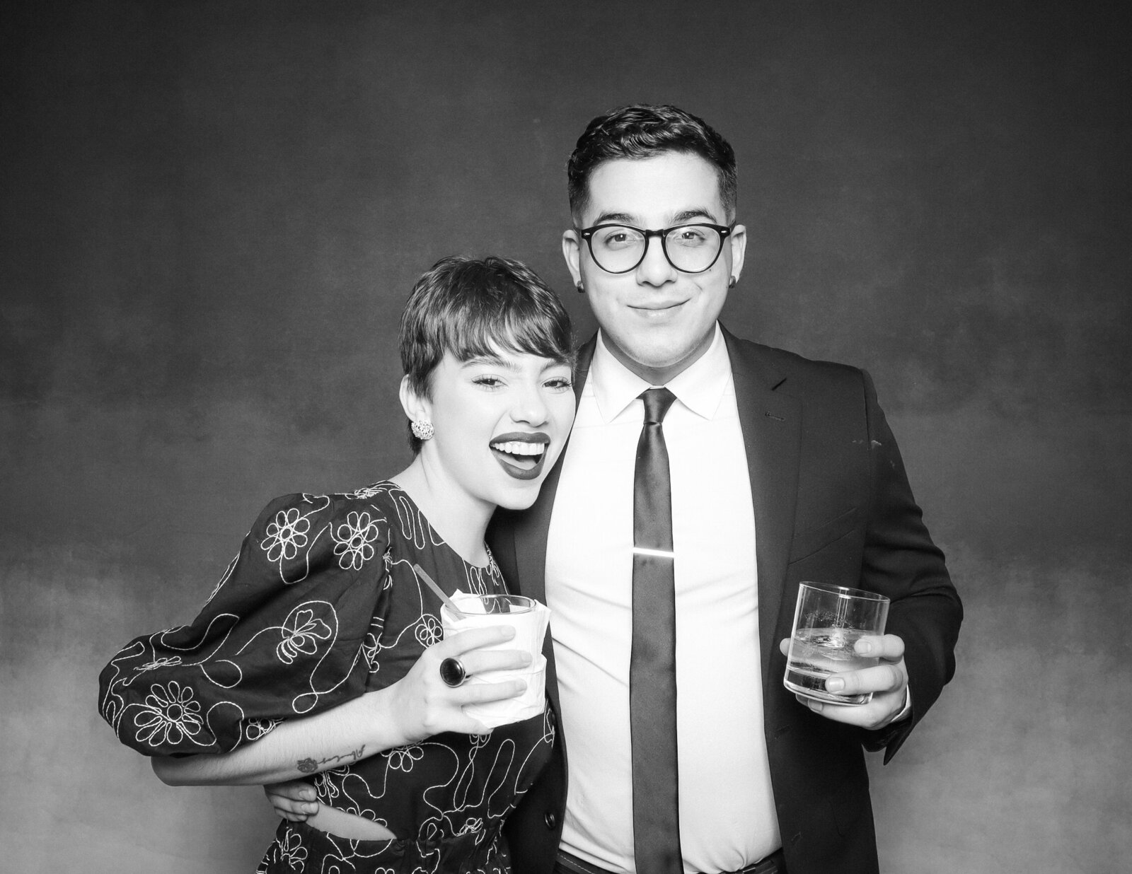Orlando Photo Booth for Wedding-6511
