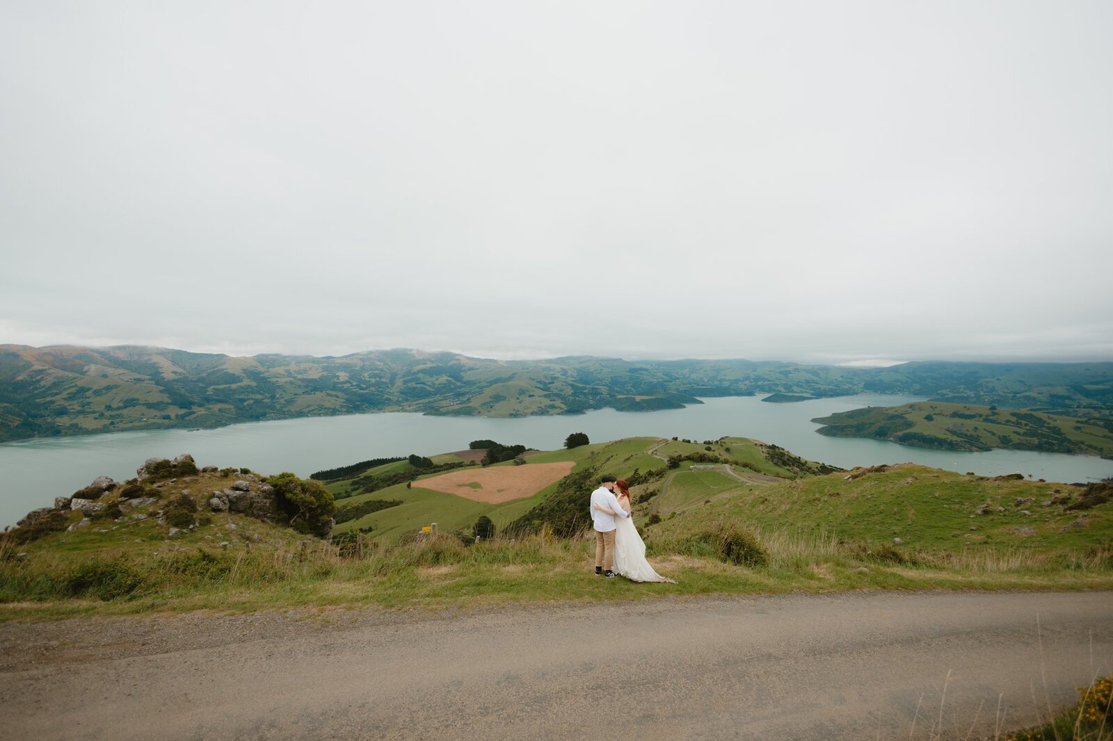 Liam + Mel - Akaroa Adventure Sneak Peeks-56