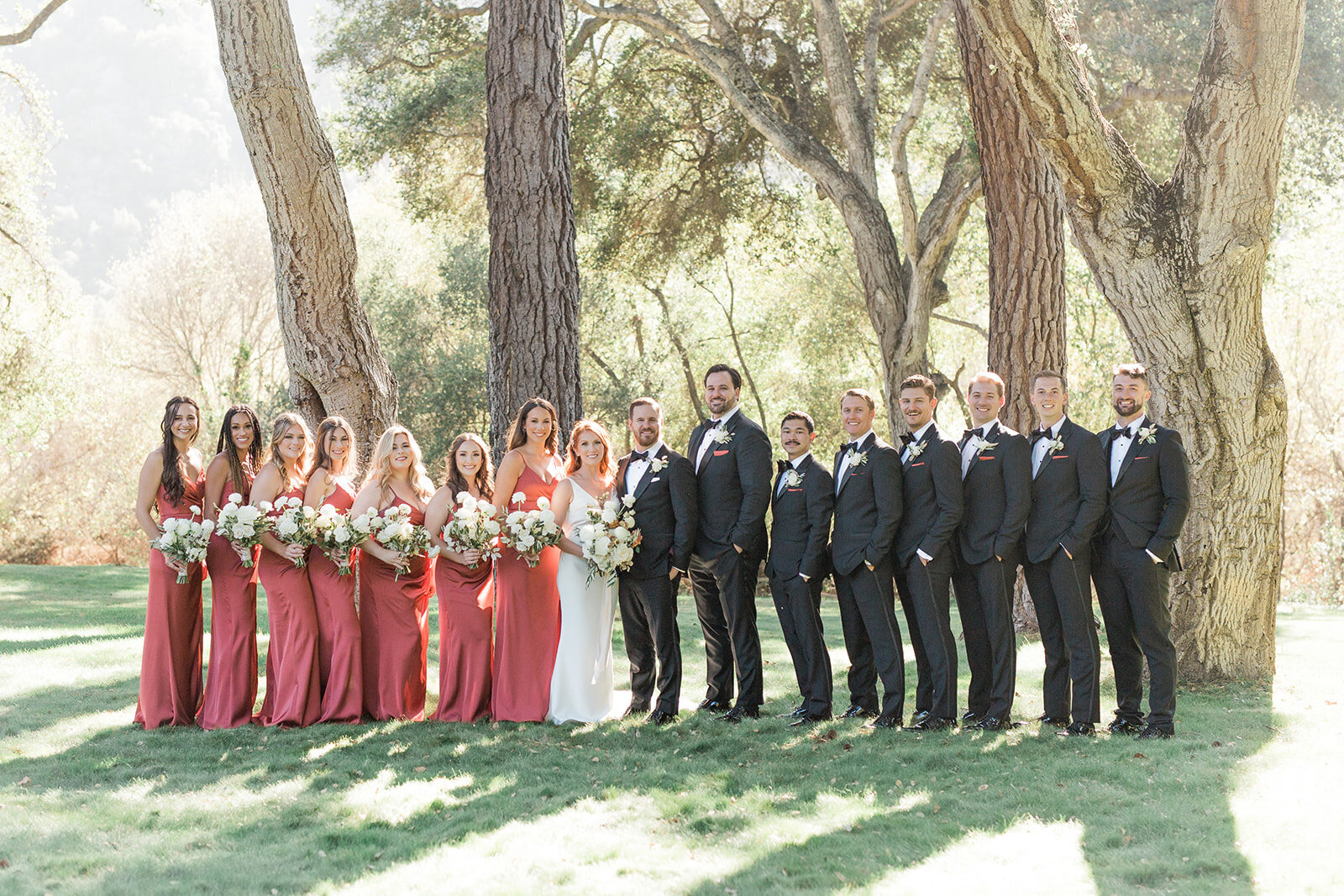 Evan & Bailey Carmel Valley Wedding 2022 Laura and Rachel Photography-304_websize