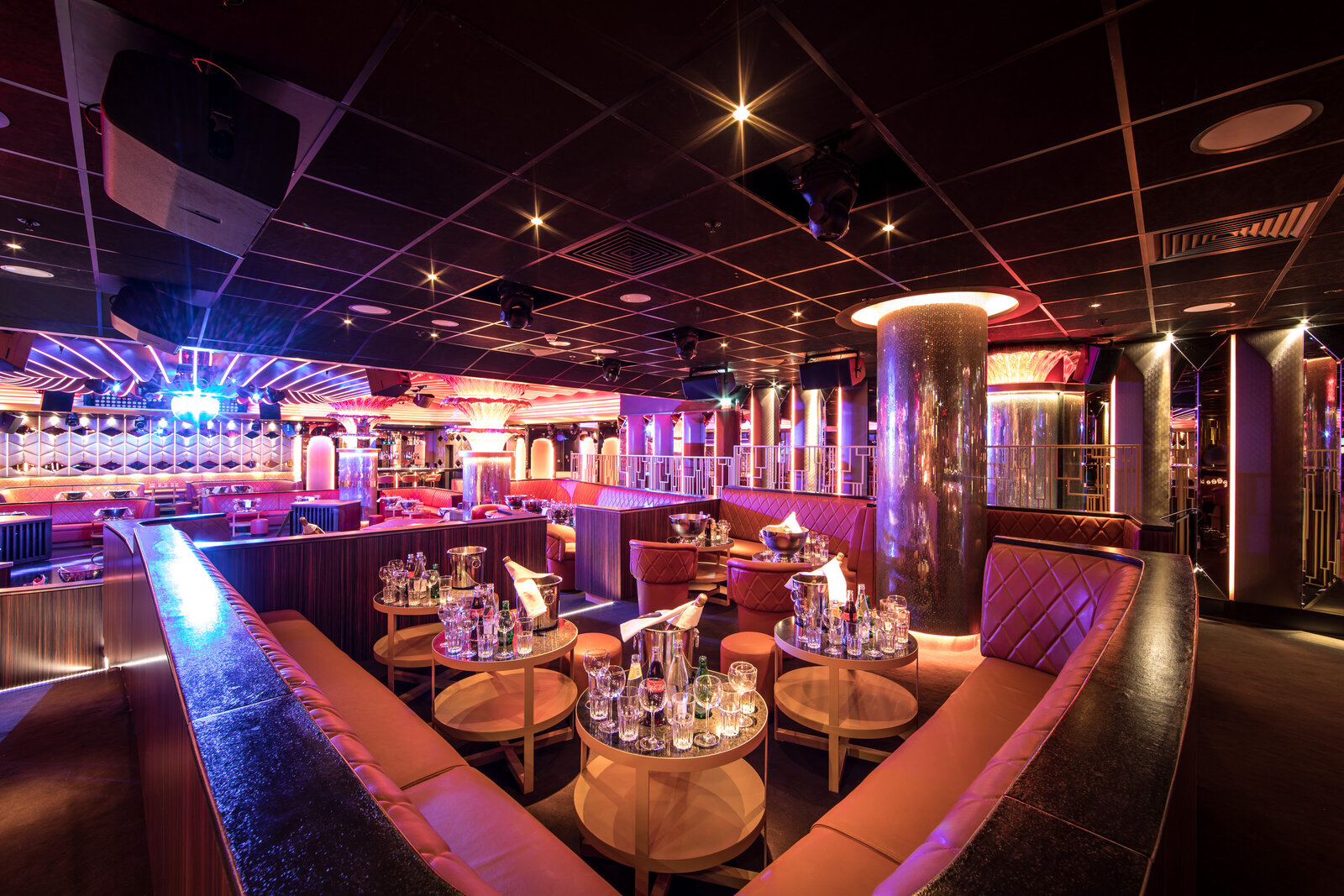 Caves du Roy Saint-Tropez - H+¦tel Byblos (11)