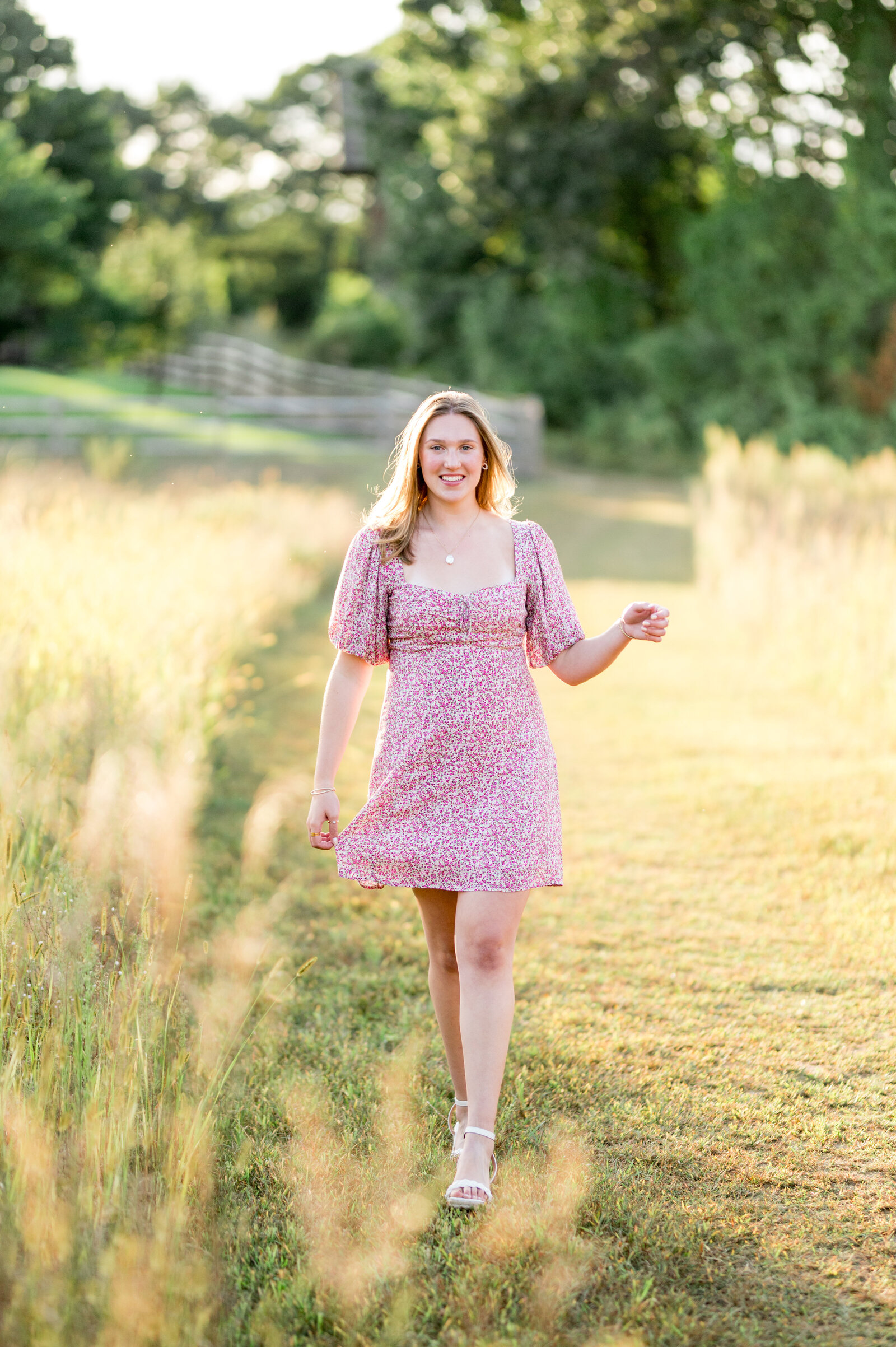 Feild Senior Photo Inspiration