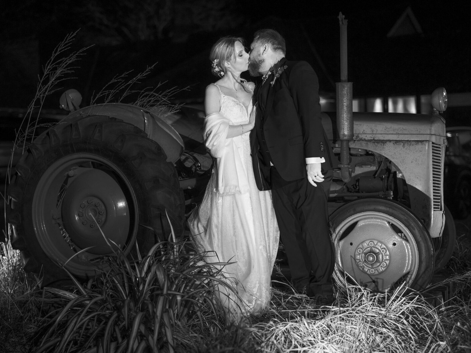Tom & Elke Wedding-122