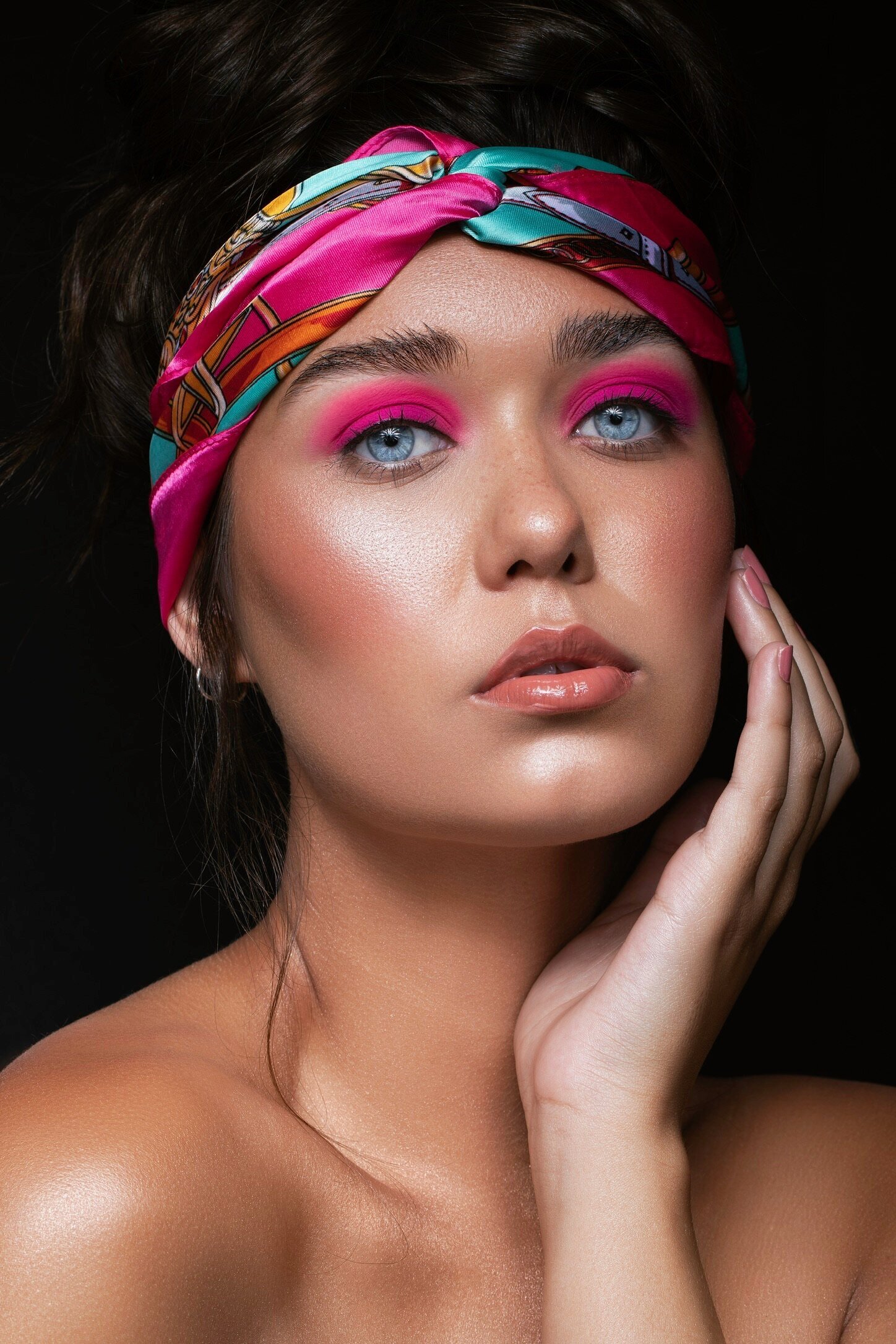 Polish & Pout - NorCal - destination bridal makeup- Jess Alvarez-0089