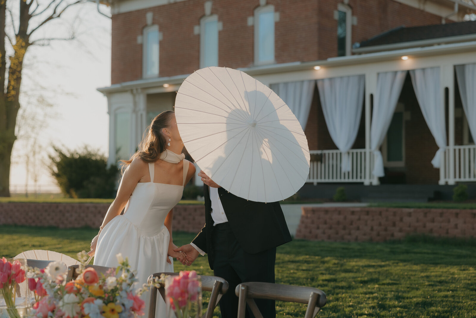 Brooklyn G Photography - Iowa Wedding + Branding Photographer -38