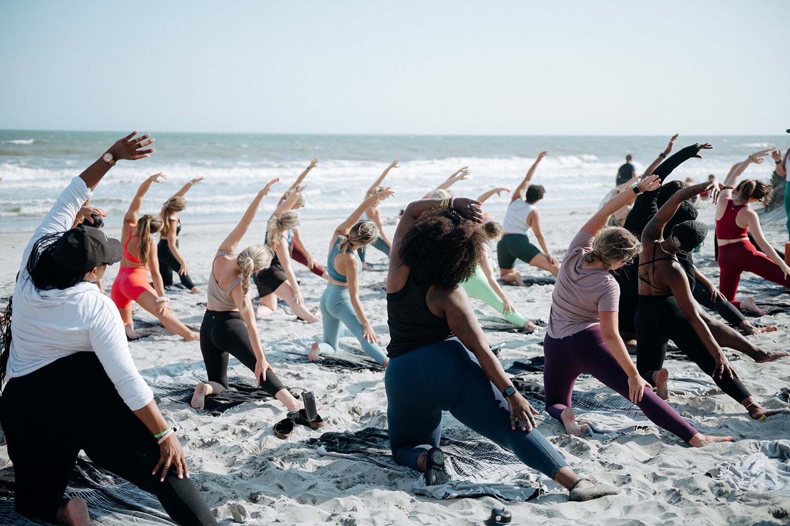 Retreat into Wellness_073