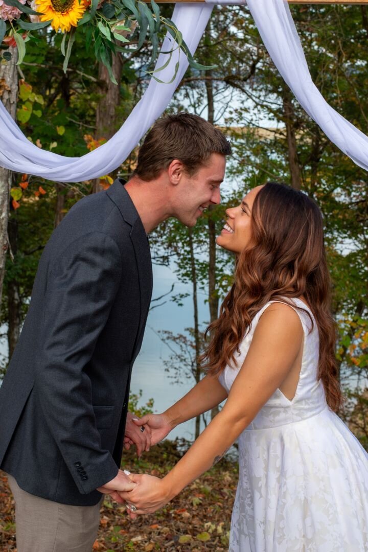 Weddings Gatlinburg TN