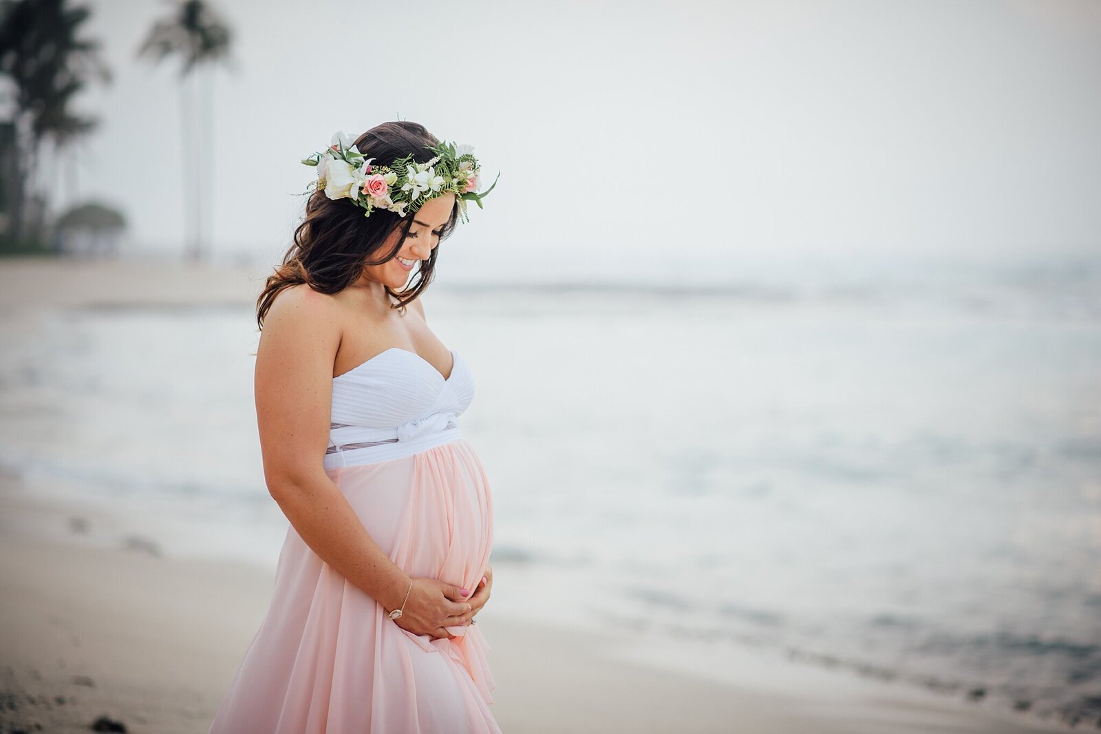 four seasons hualalai babymoon