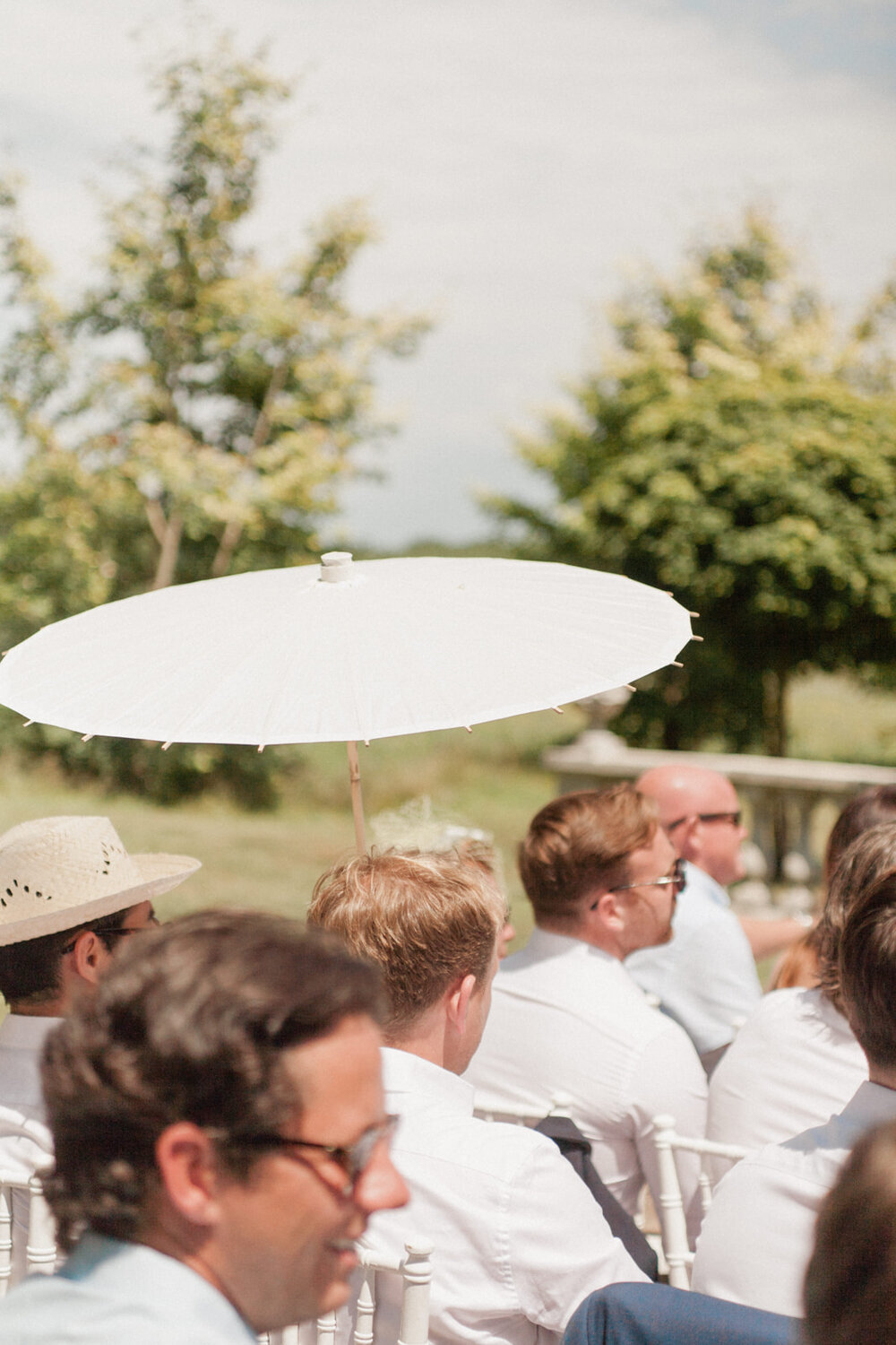 Wedding Officiant in Provence